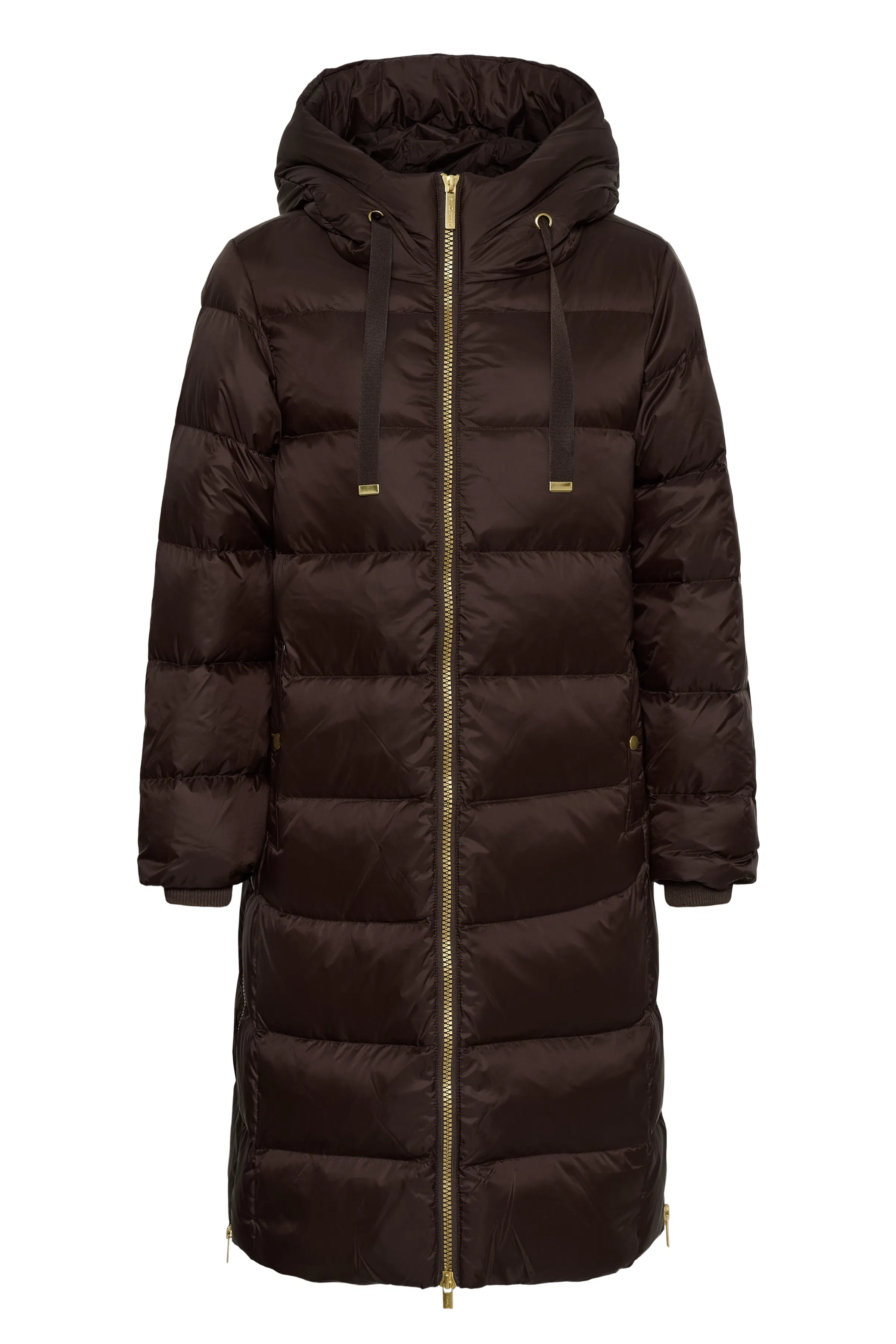 SamandasPW Frakke PACK FRONT 30311119-191106