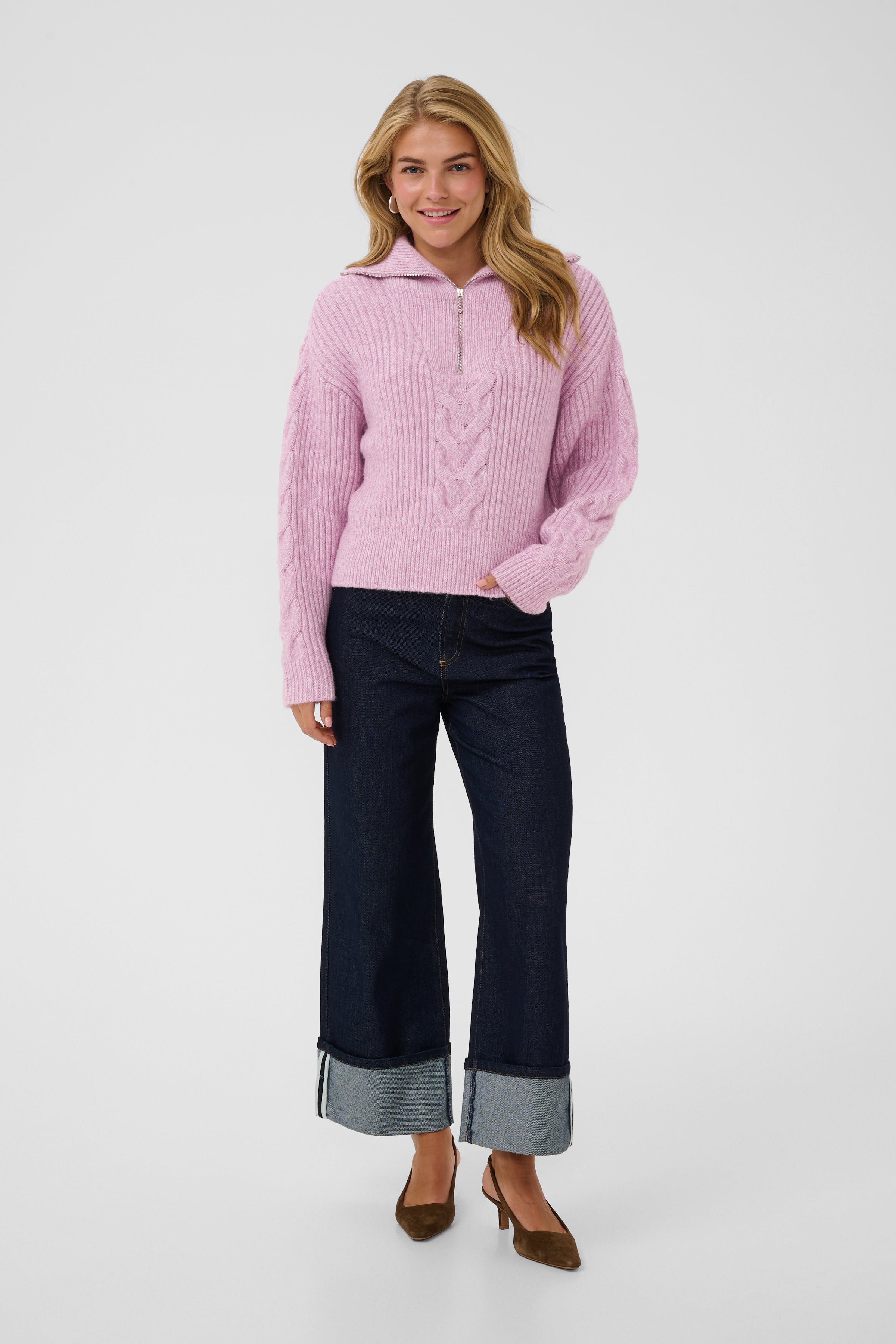 TalmaSZ Pullover LOOKBOOK FRONT 30515452-1532071