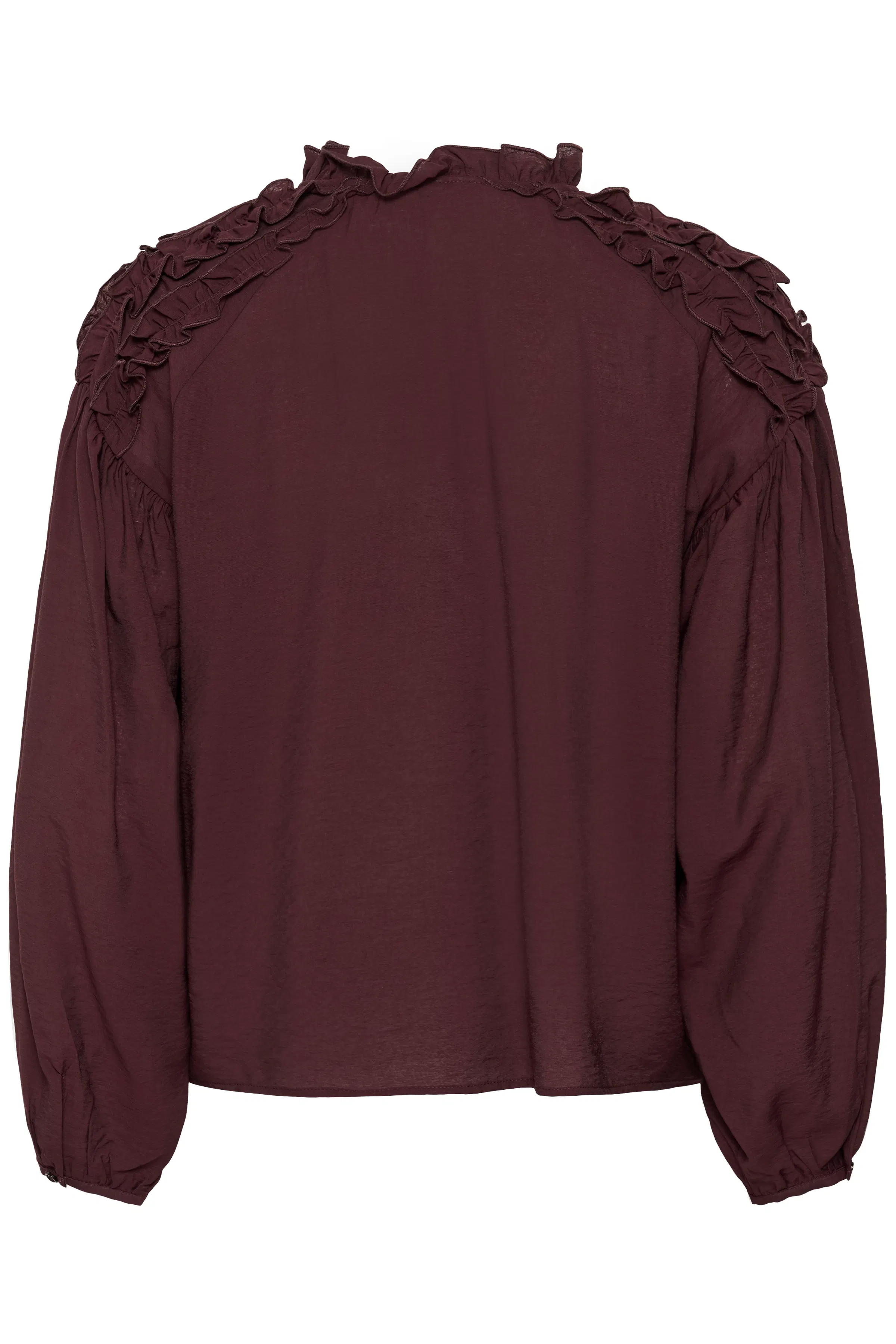 KAnicole Bluse PACK BACK 10512111-191619