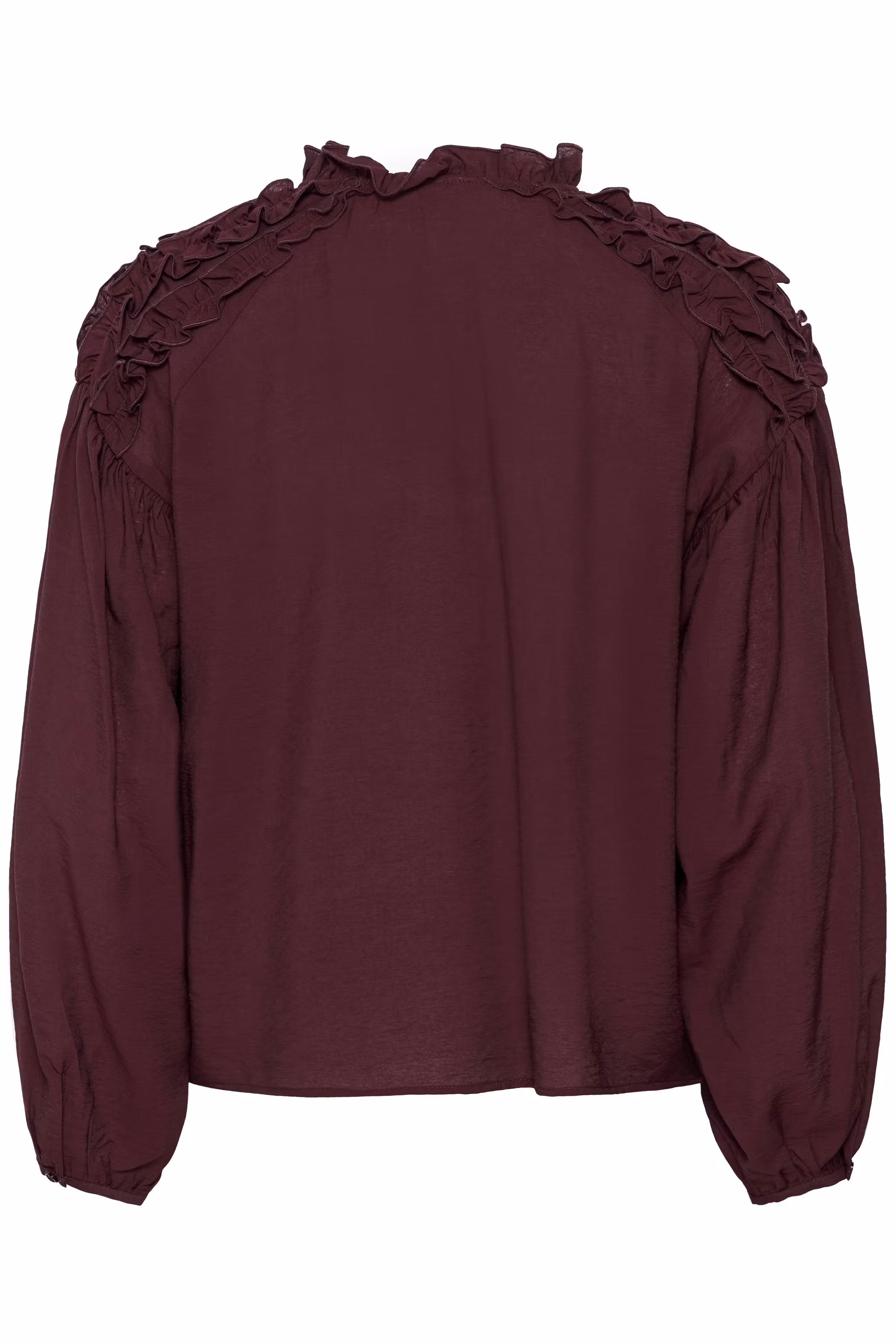 KAnicole Bluse PACK BACK 10512111-191619