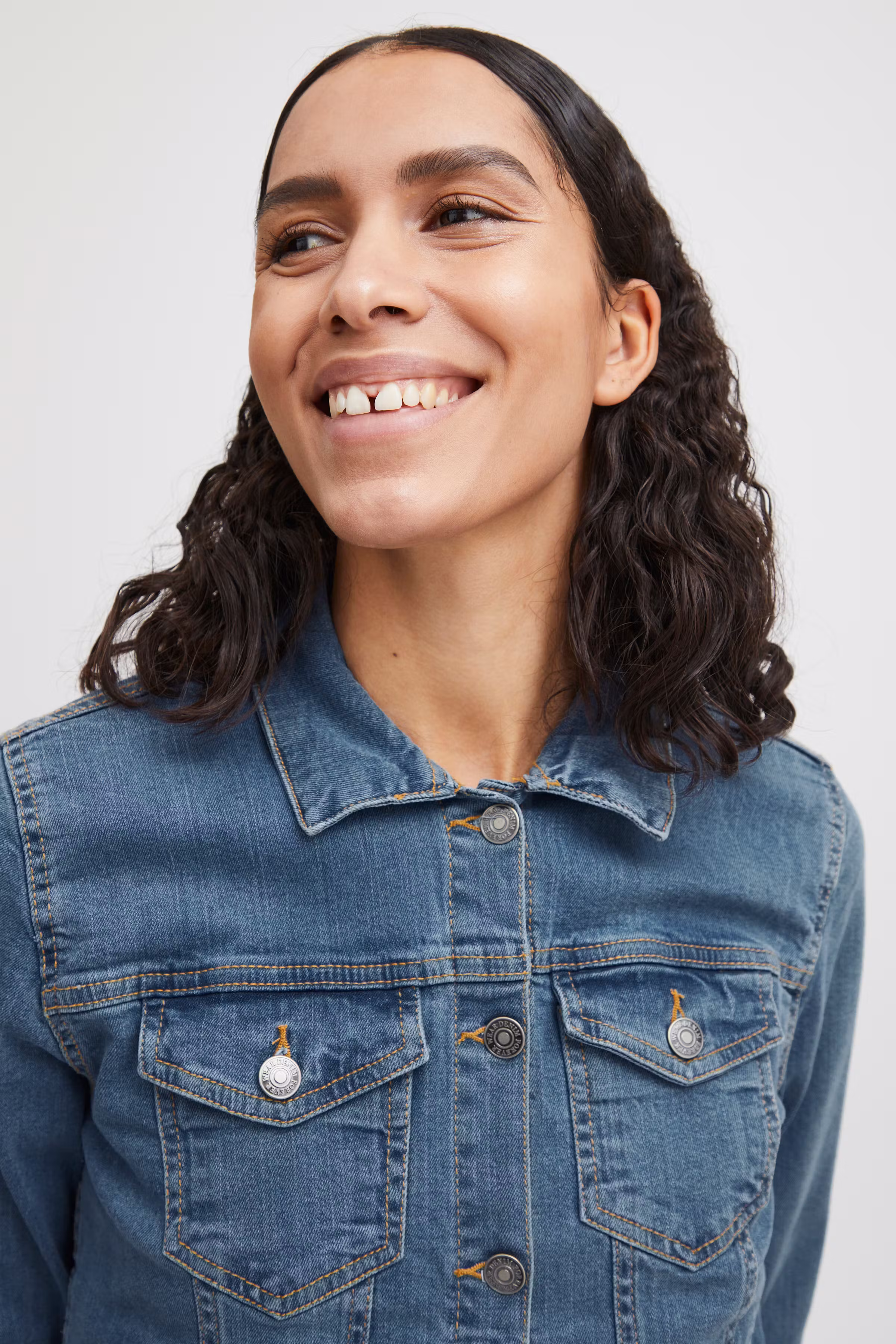 BYPULLY Casual Jacke LOOKBOOK DETAIL 20809417-200461