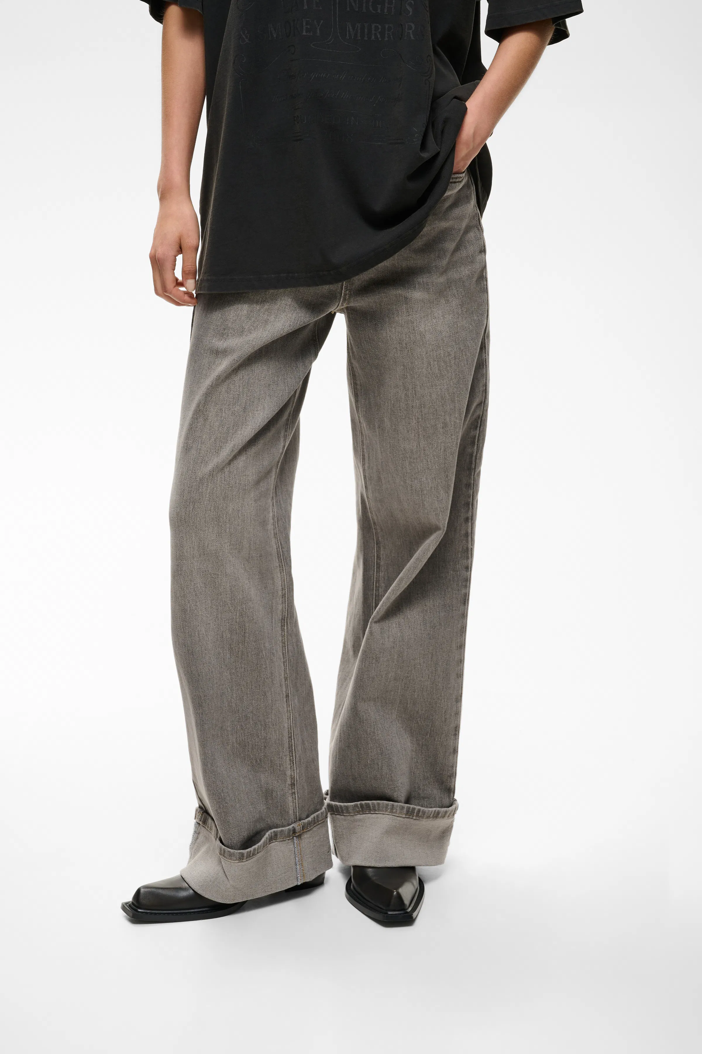 GZsara Jeans LOOKBOOK FRONT 10910809-102235