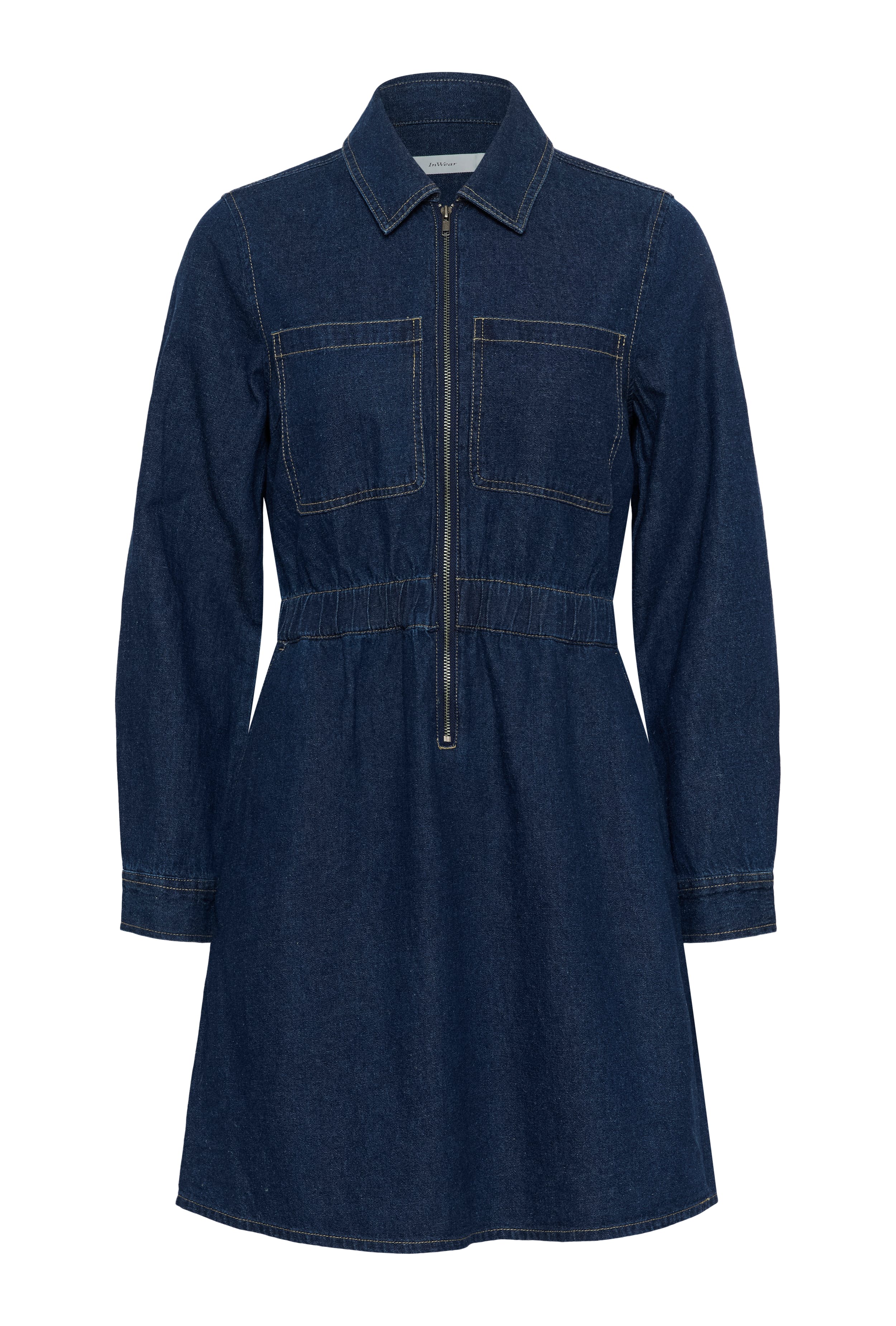 DaliaIW Kjole PACK FRONT 30110667-300013