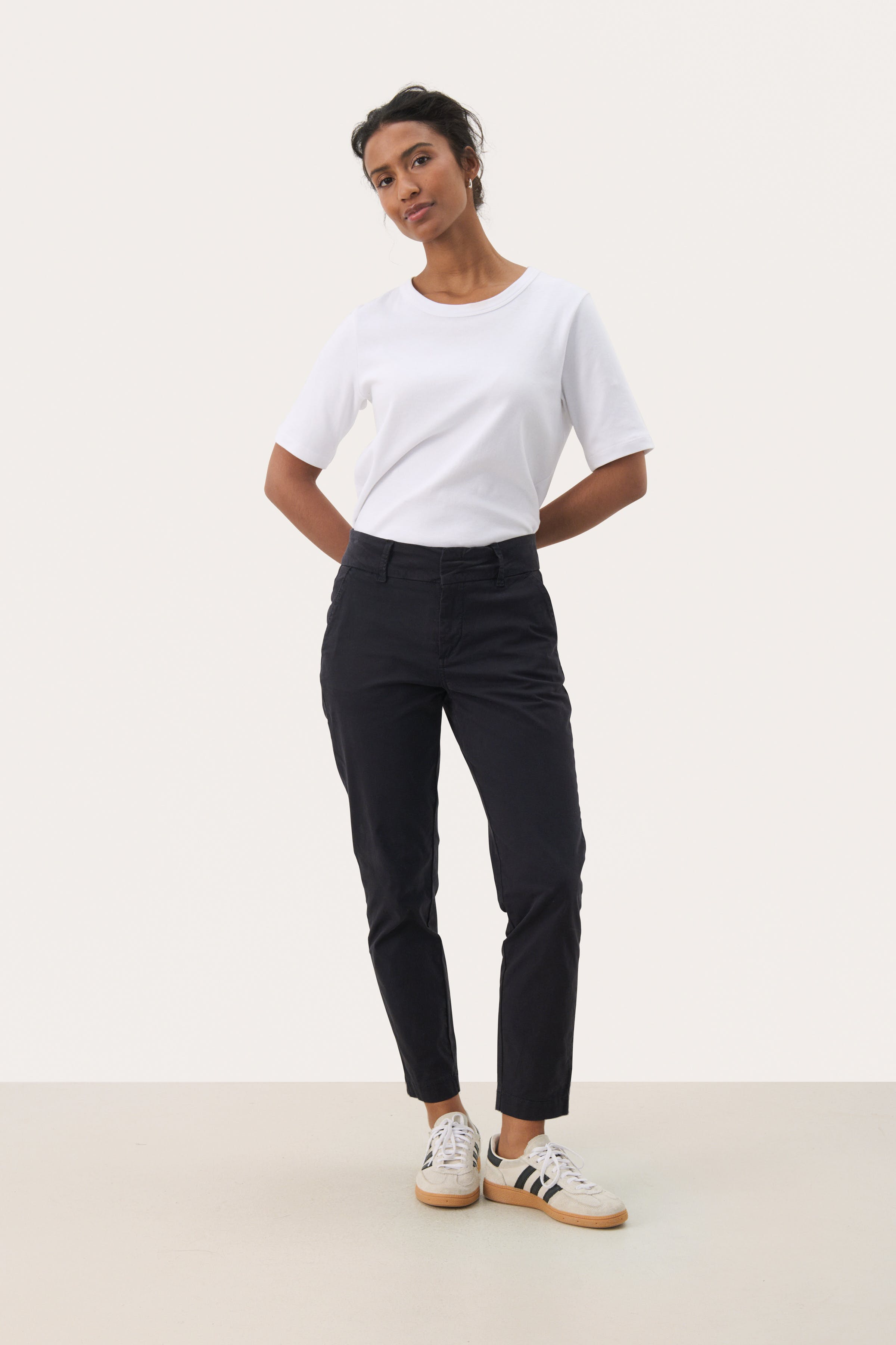SoffysPW Trousers LOOKBOOK FRONT 30305570-194013