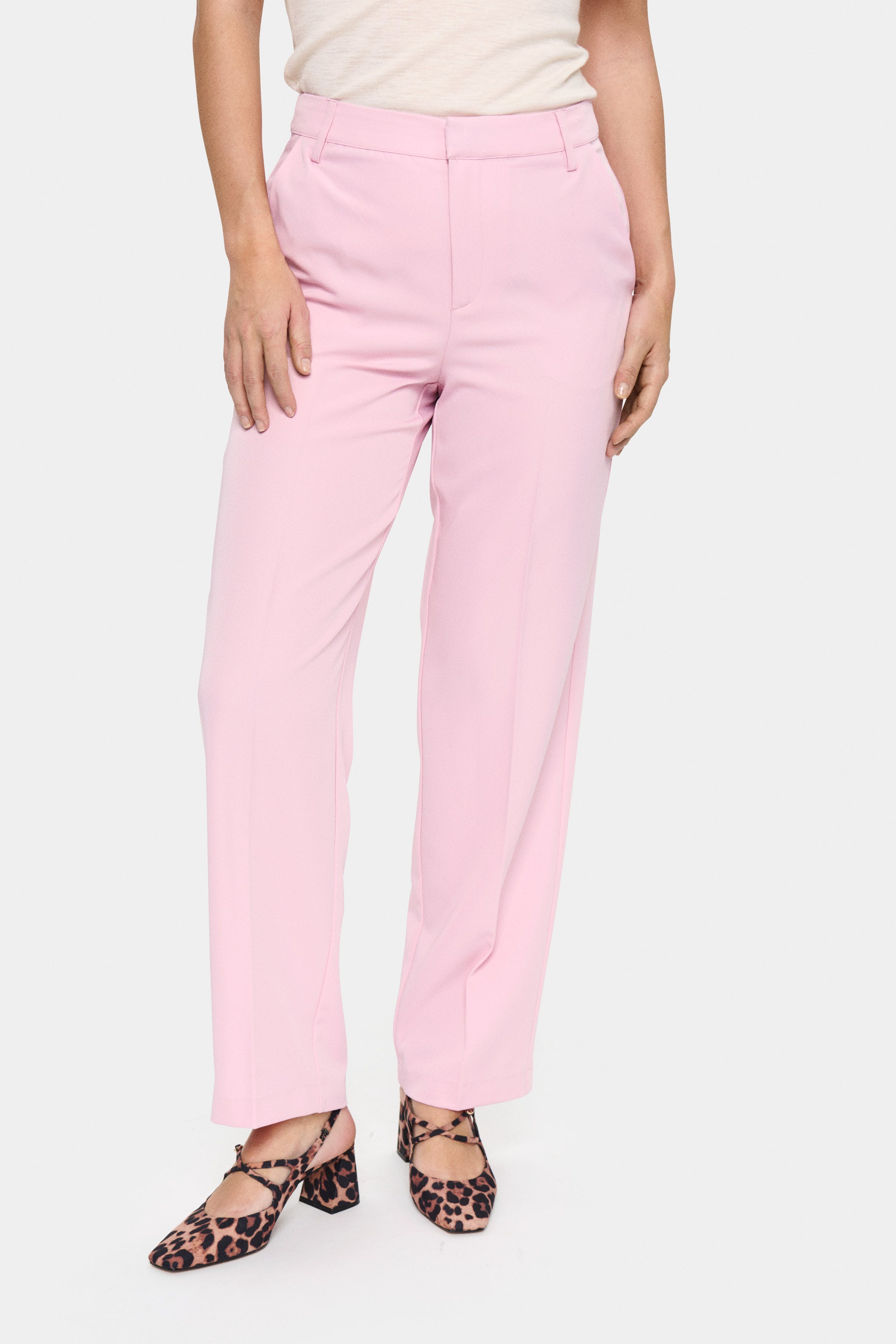 LamiaSZ Bukser LOOKBOOK FRONT 30512203-142305