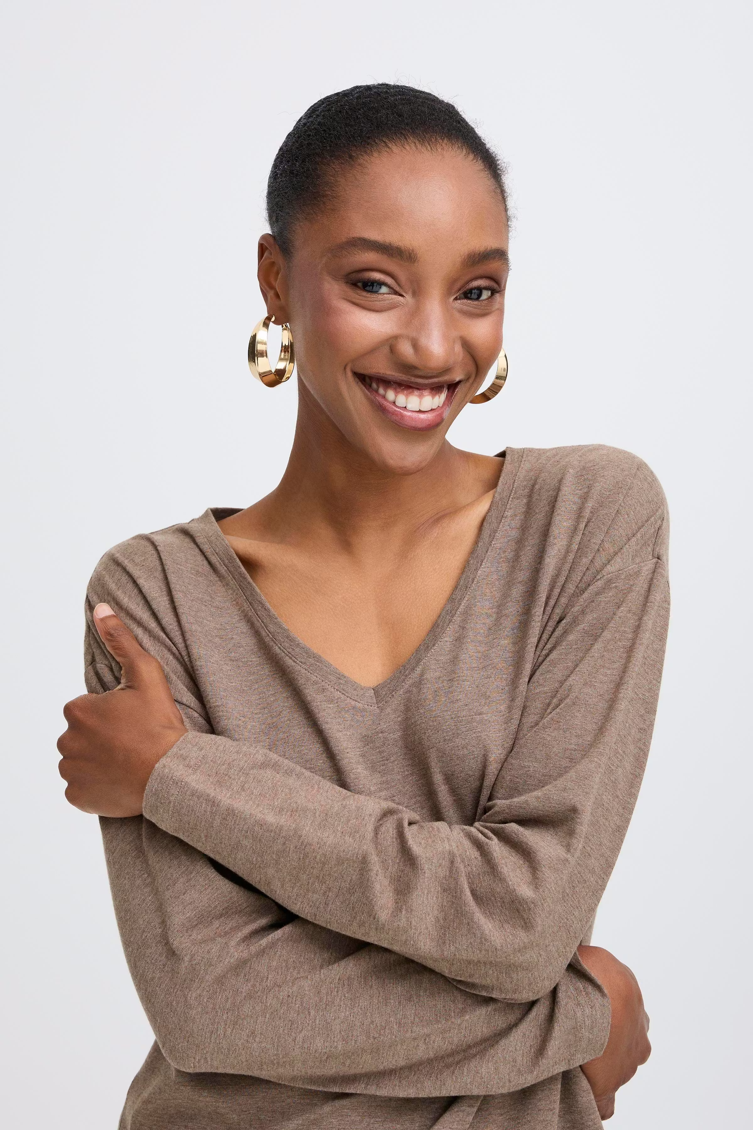 BYPAMILA T-shirt LOOKBOOK DETAIL 20817195-1811121