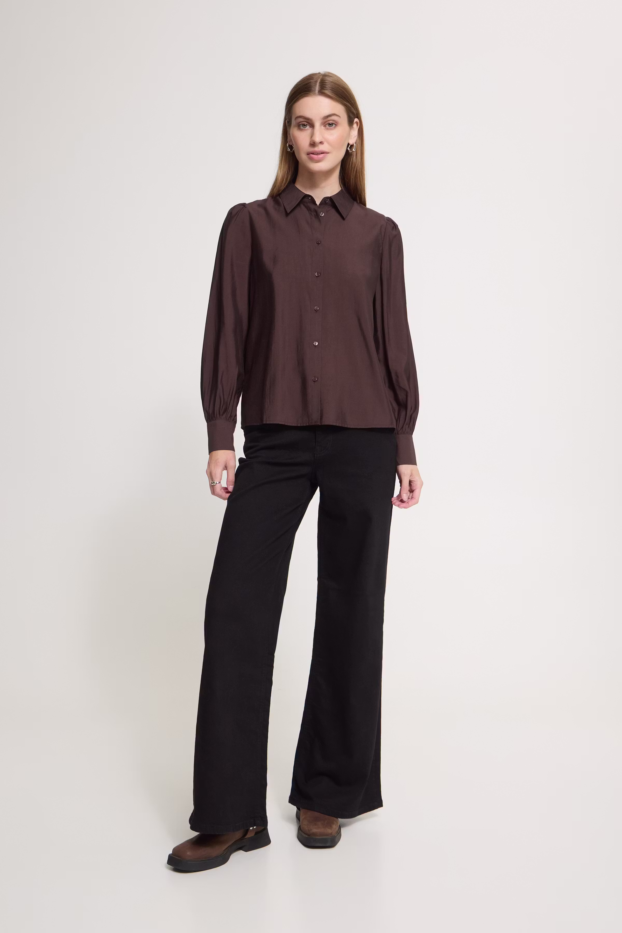 IHKARLANI Chemise LOOKBOOK FRONT 20121889-191419