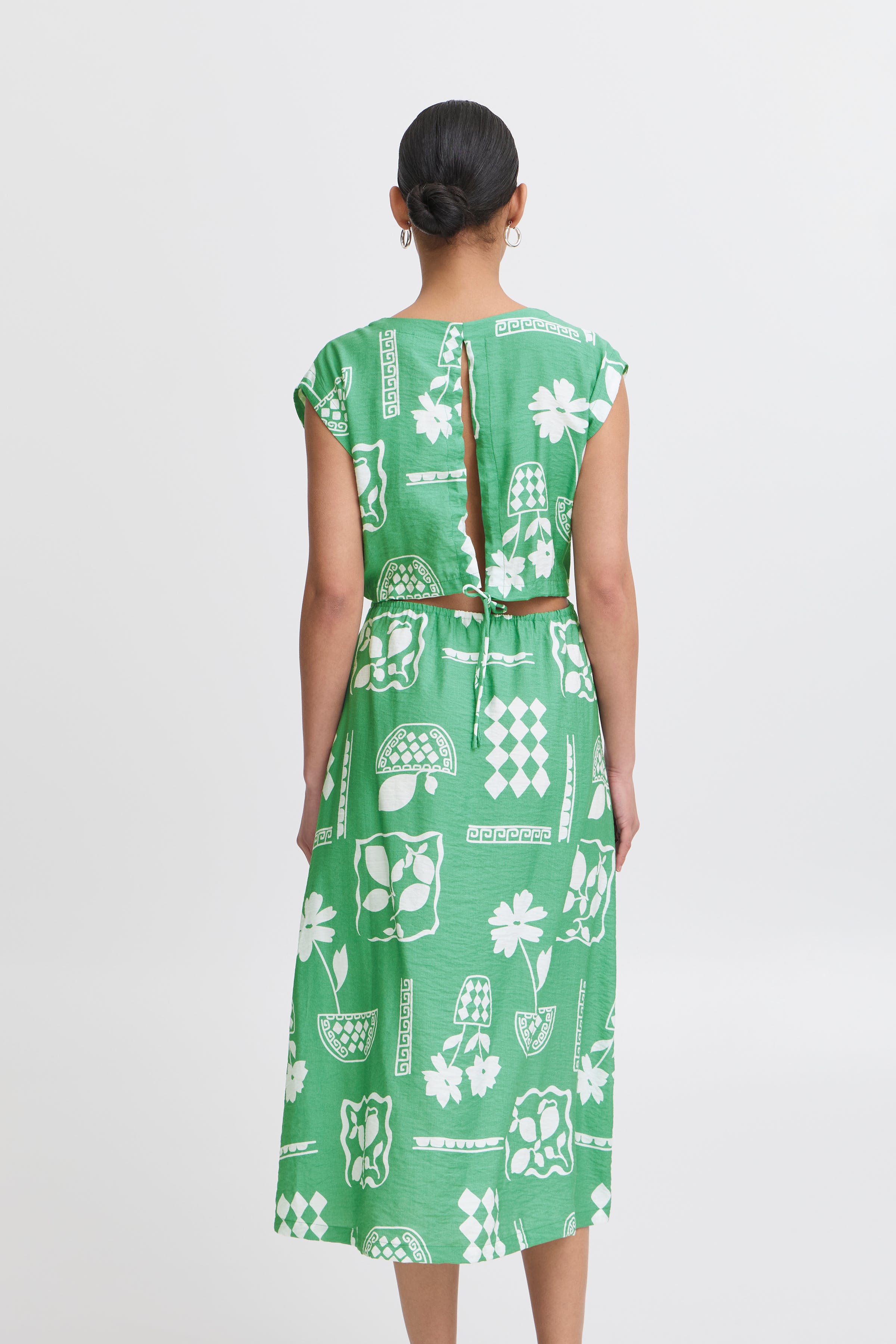 IHYETTA Dress LOOKBOOK BACK 20123276-204610