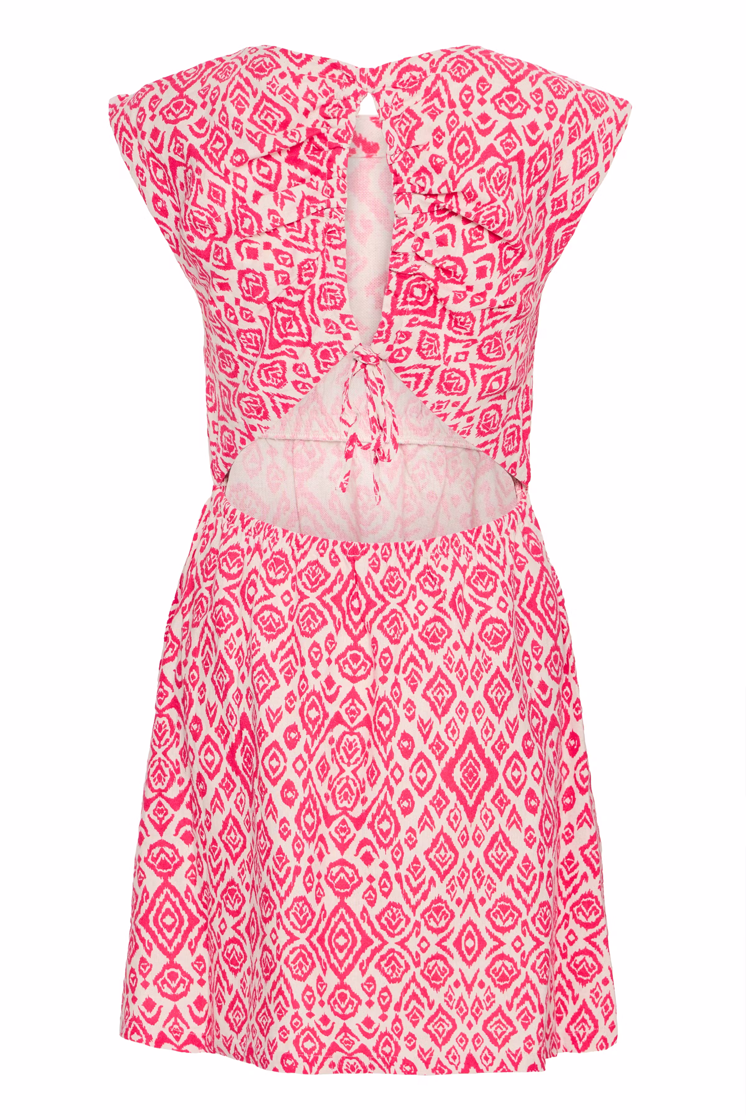 Kjole PACK BACK 20122930-204433