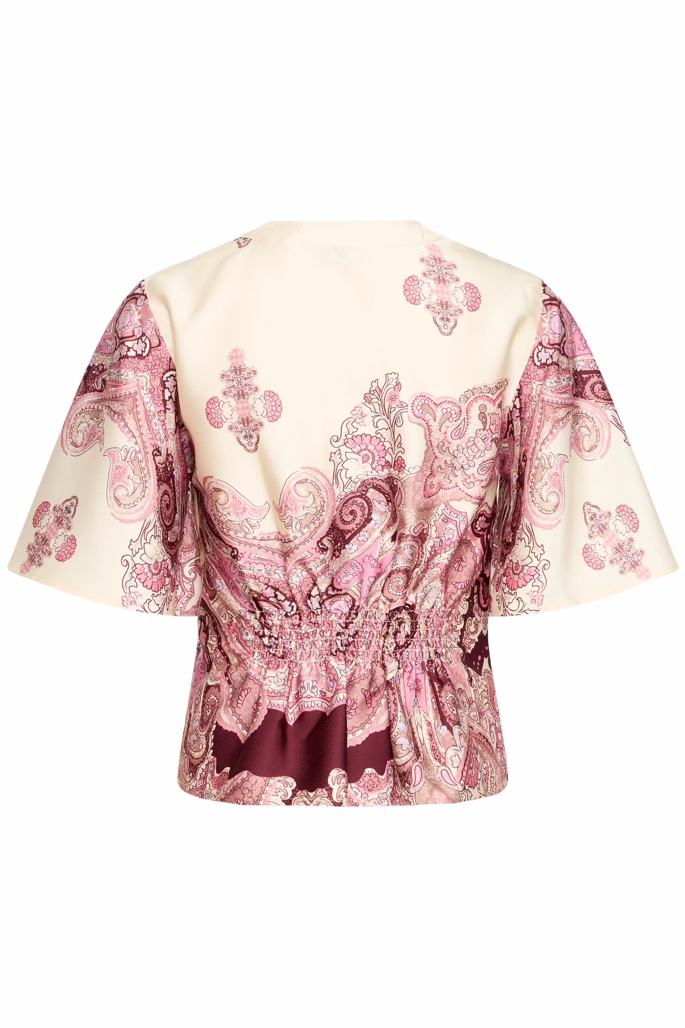 BYJANNIKE Overhemd PACK BACK 20819065-900008773