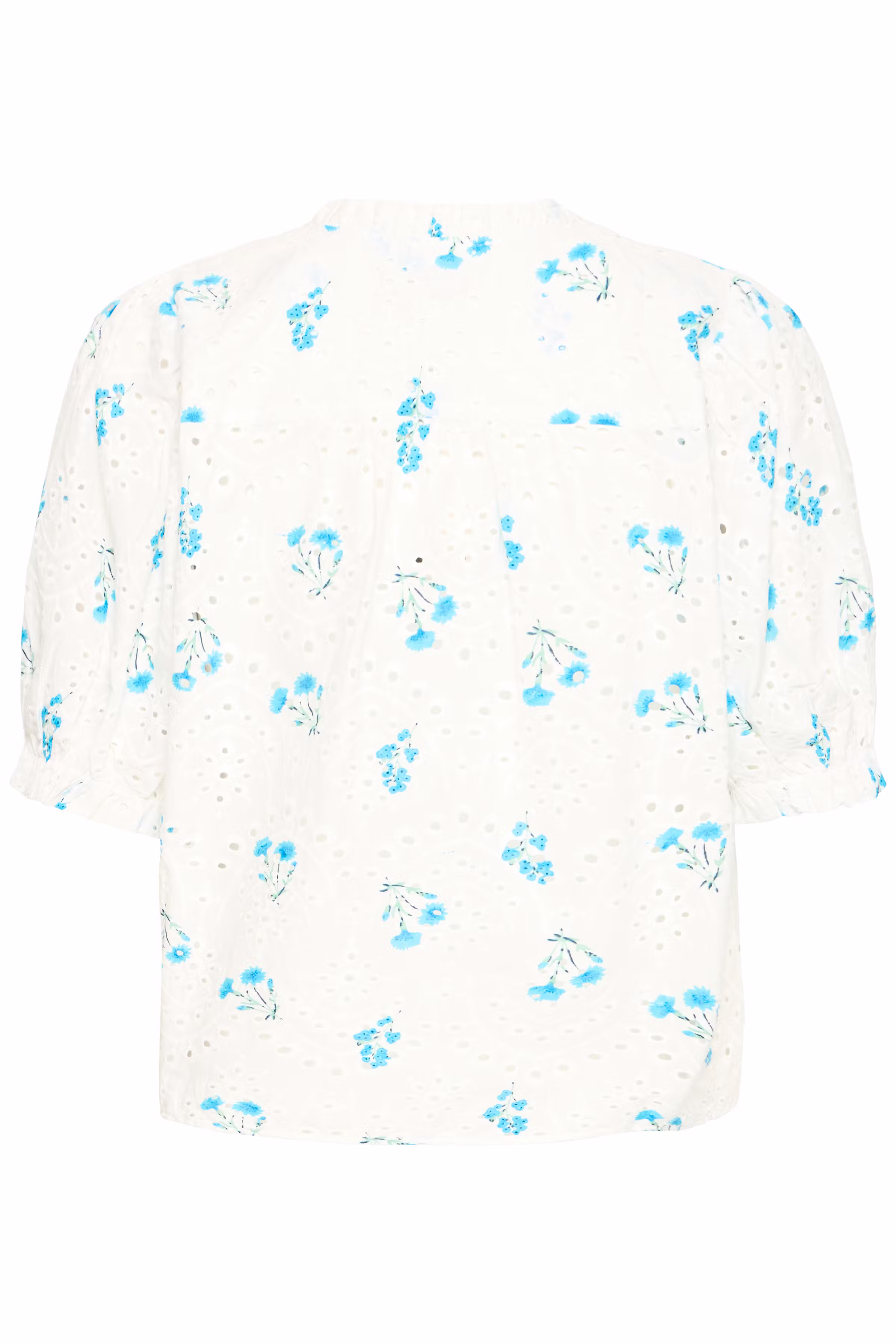 IHJUDITE Skjorte PACK BACK 20125655-114201