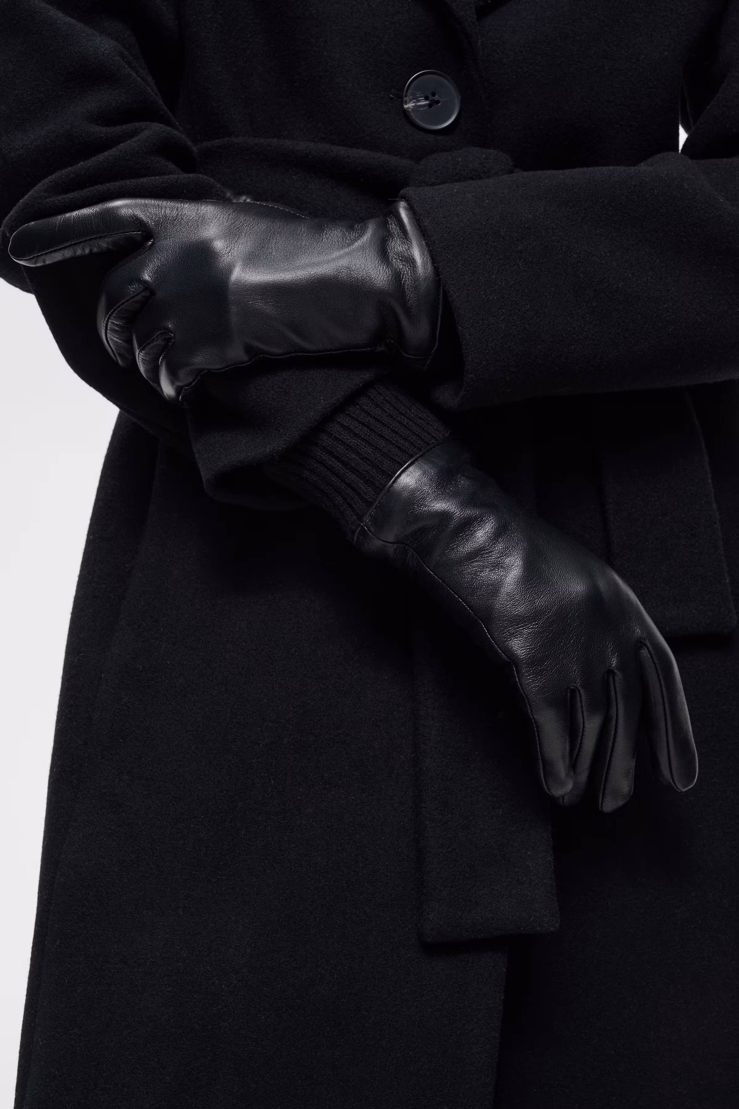 ANNISAIW Handschuhe LOOKBOOK DETAIL 30112993-194008
