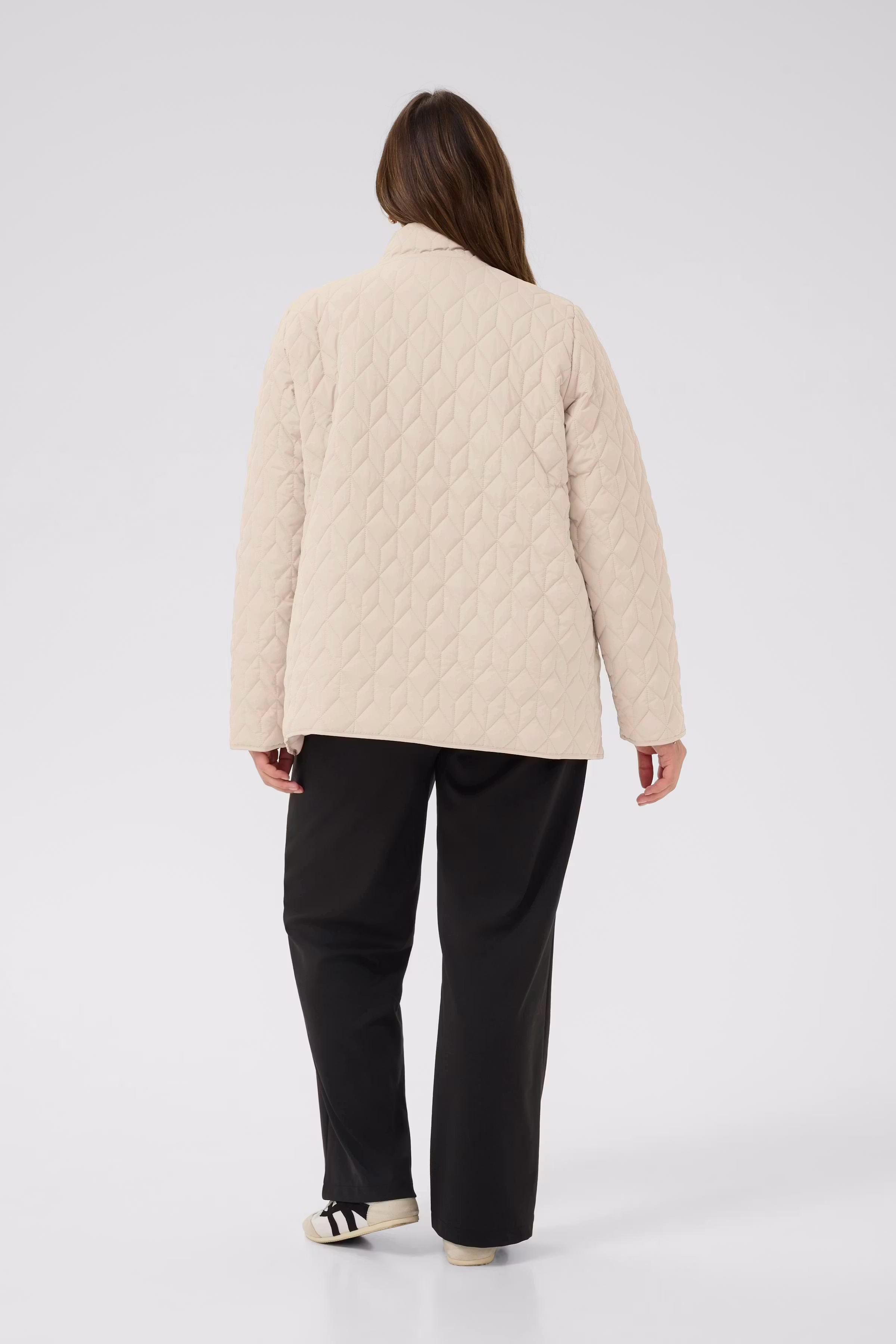 KCleina Casual Jacke LOOKBOOK BACK 10583970-151305