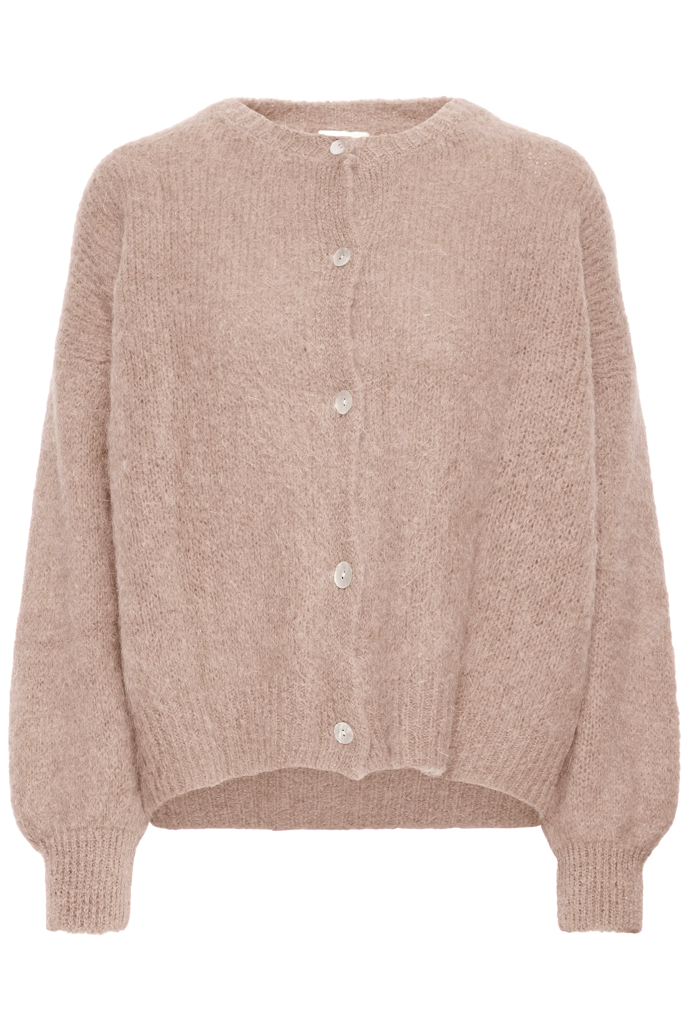 IXMARITA Cardigan PACK FRONT 20123258-151306