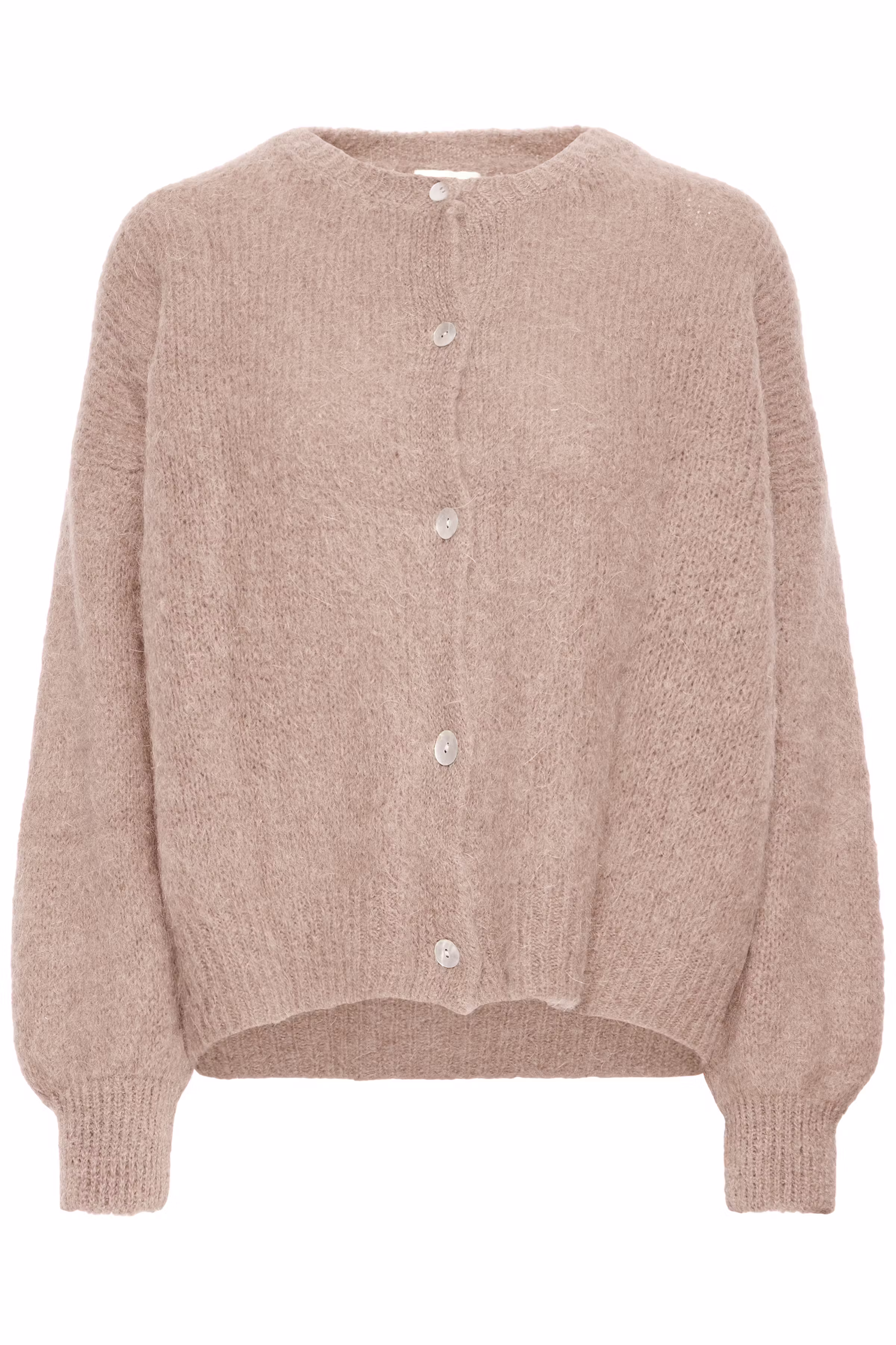 IXMARITA Cardigan PACK FRONT 20123258-151306