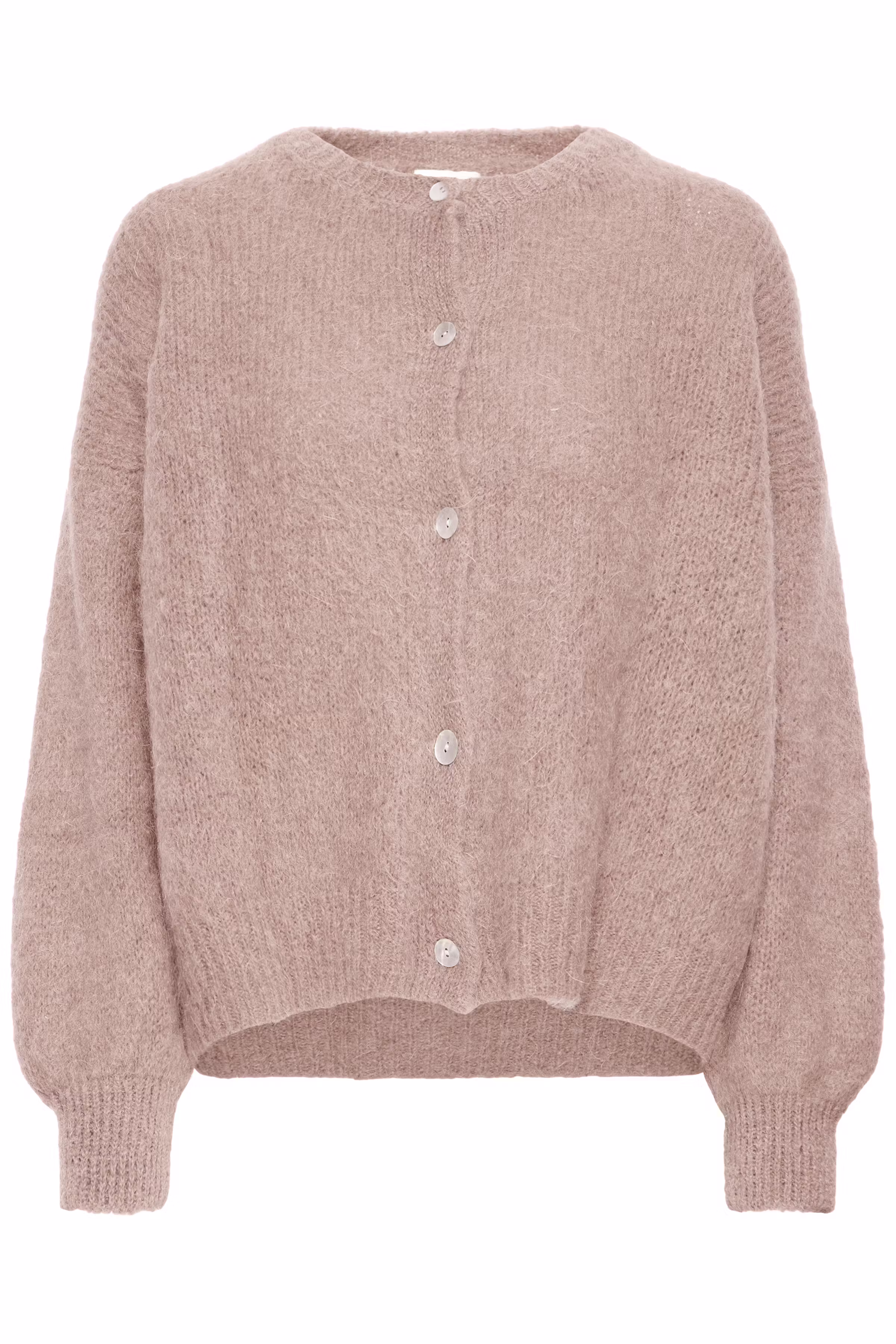IXMARITA Cardigan PACK FRONT 20123258-151306