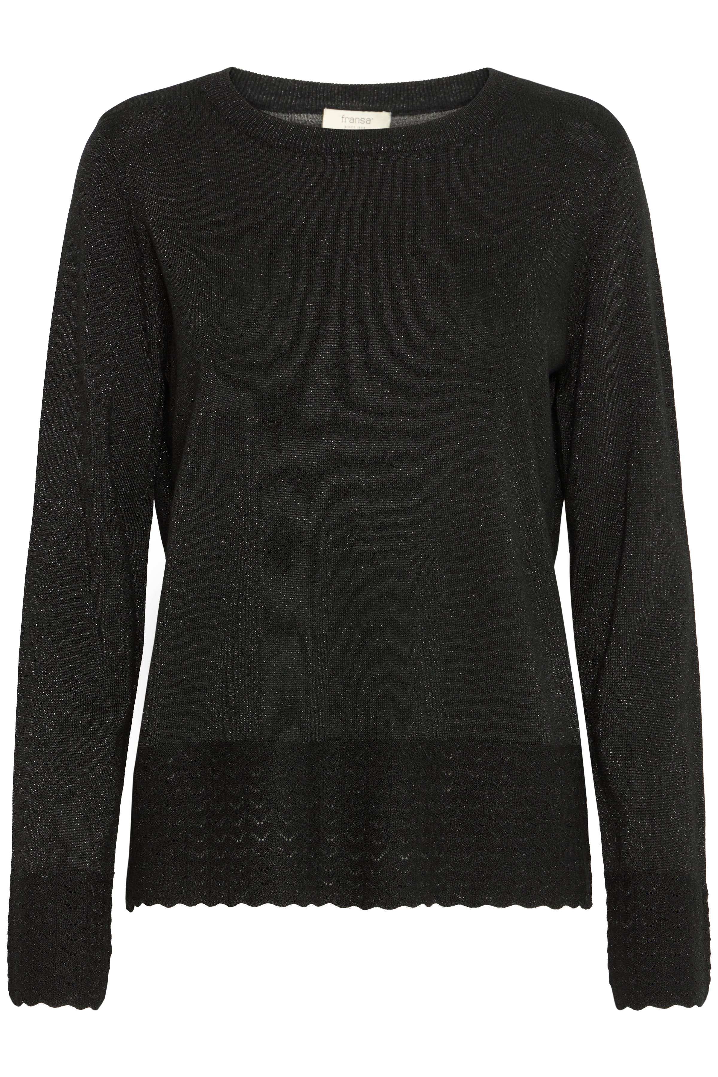 FRCHIMMA Pullover PACK FRONT 20614937-1106021