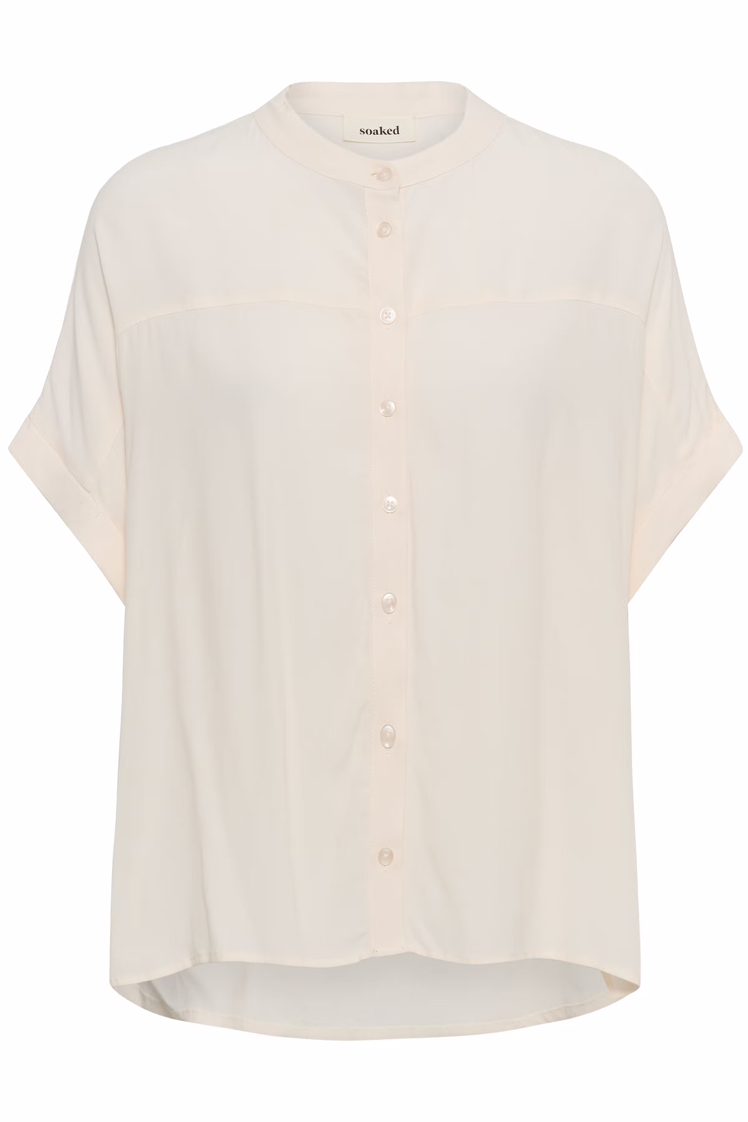 SLHelia Shirt PACK FRONT 30404726-40093