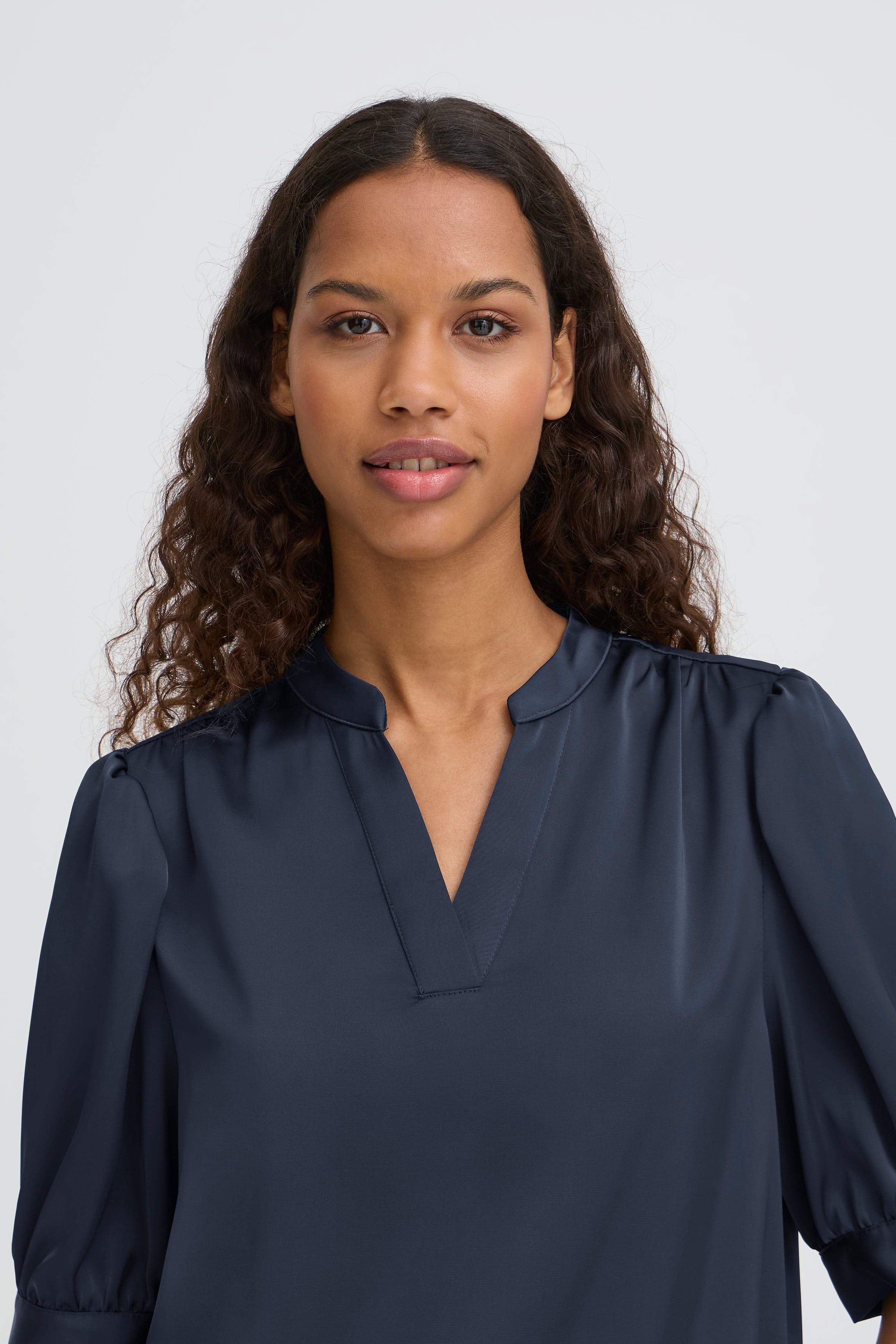 IHLETTA Bluse LOOKBOOK DETAIL 20125132-194010