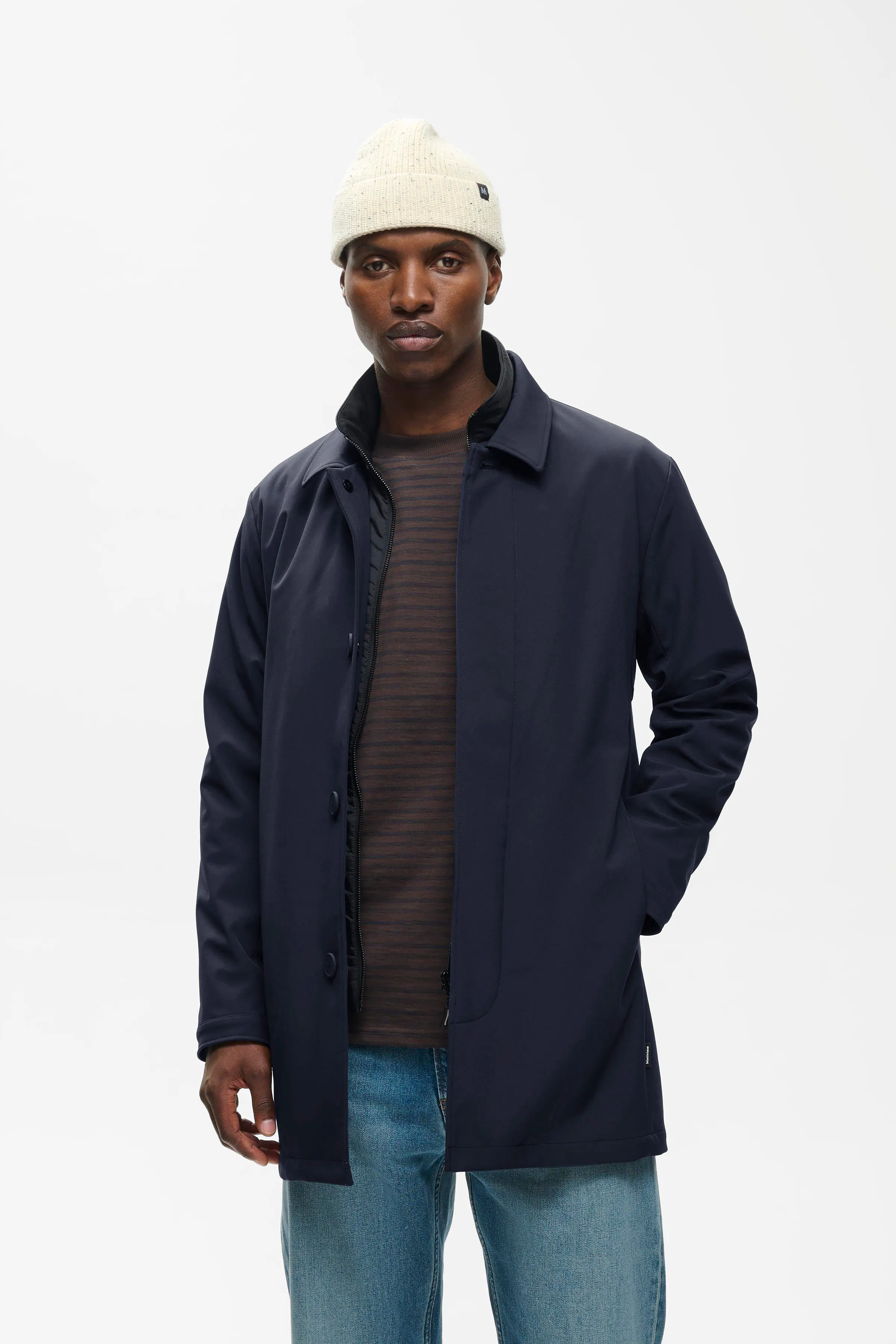 Philman Coat LOOKBOOK FRONT 30203863-20210