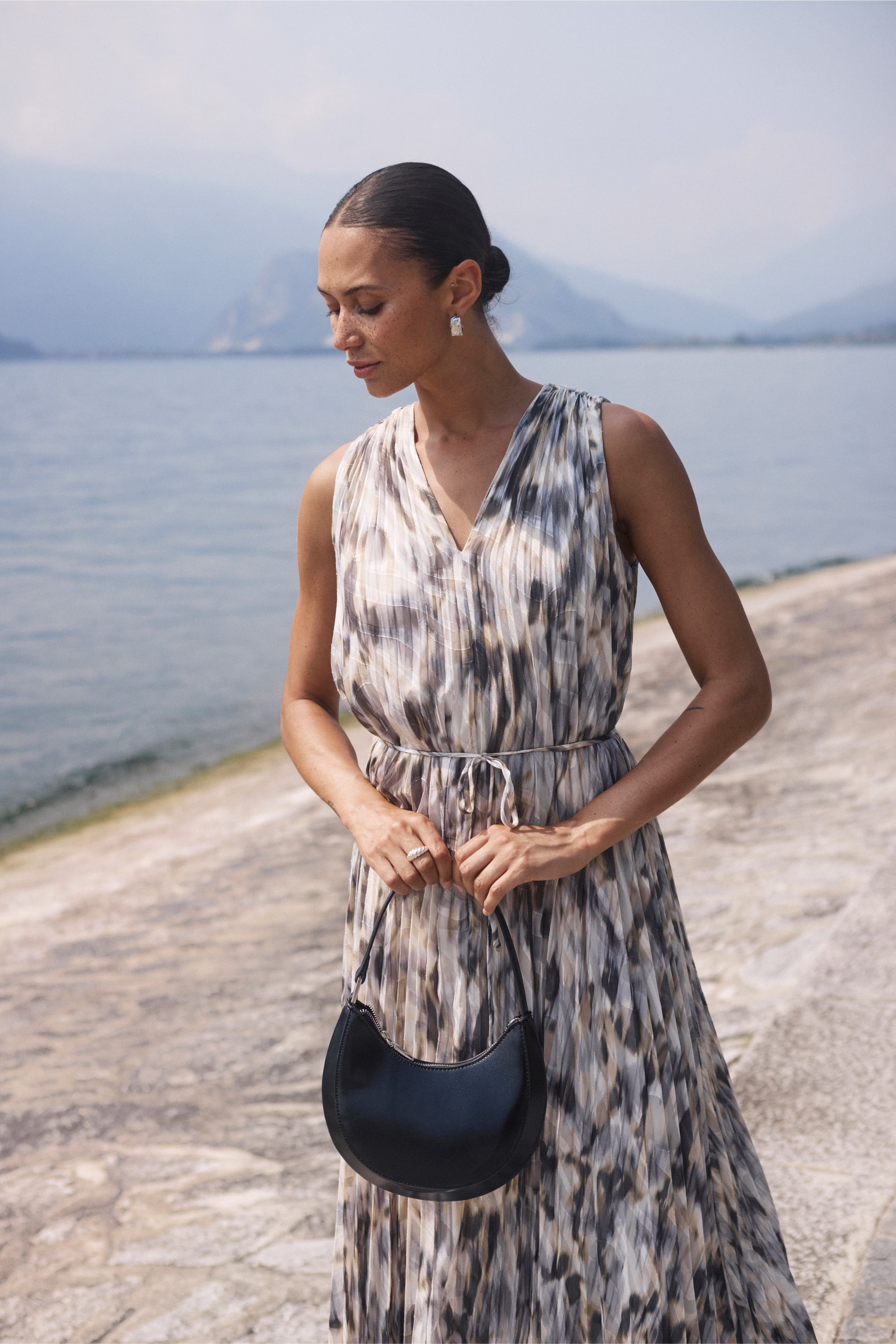 KAvicki Jurk LOCATION NONE 10509893-107478