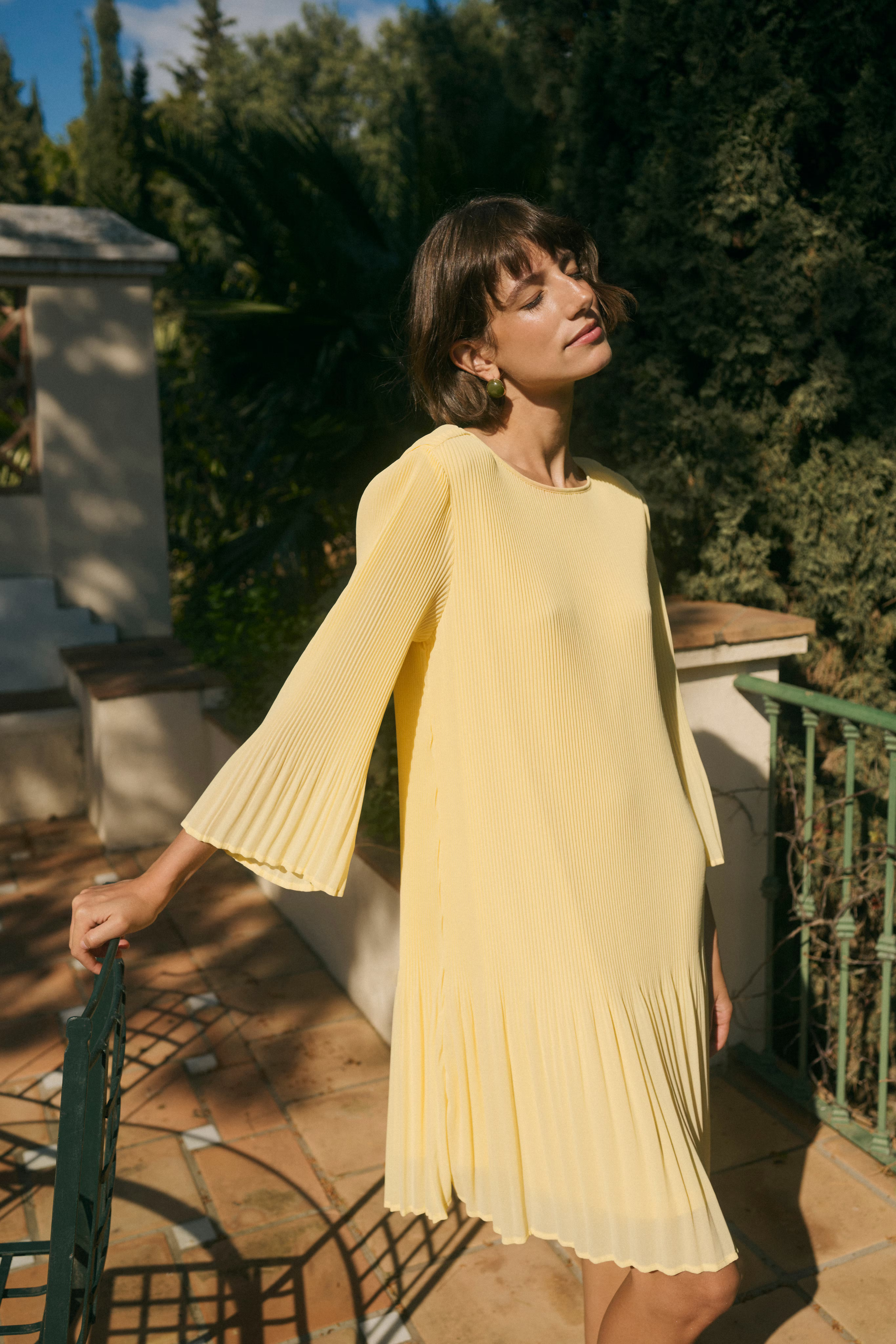 CUladina Dress LOCATION NONE 50112089-120824