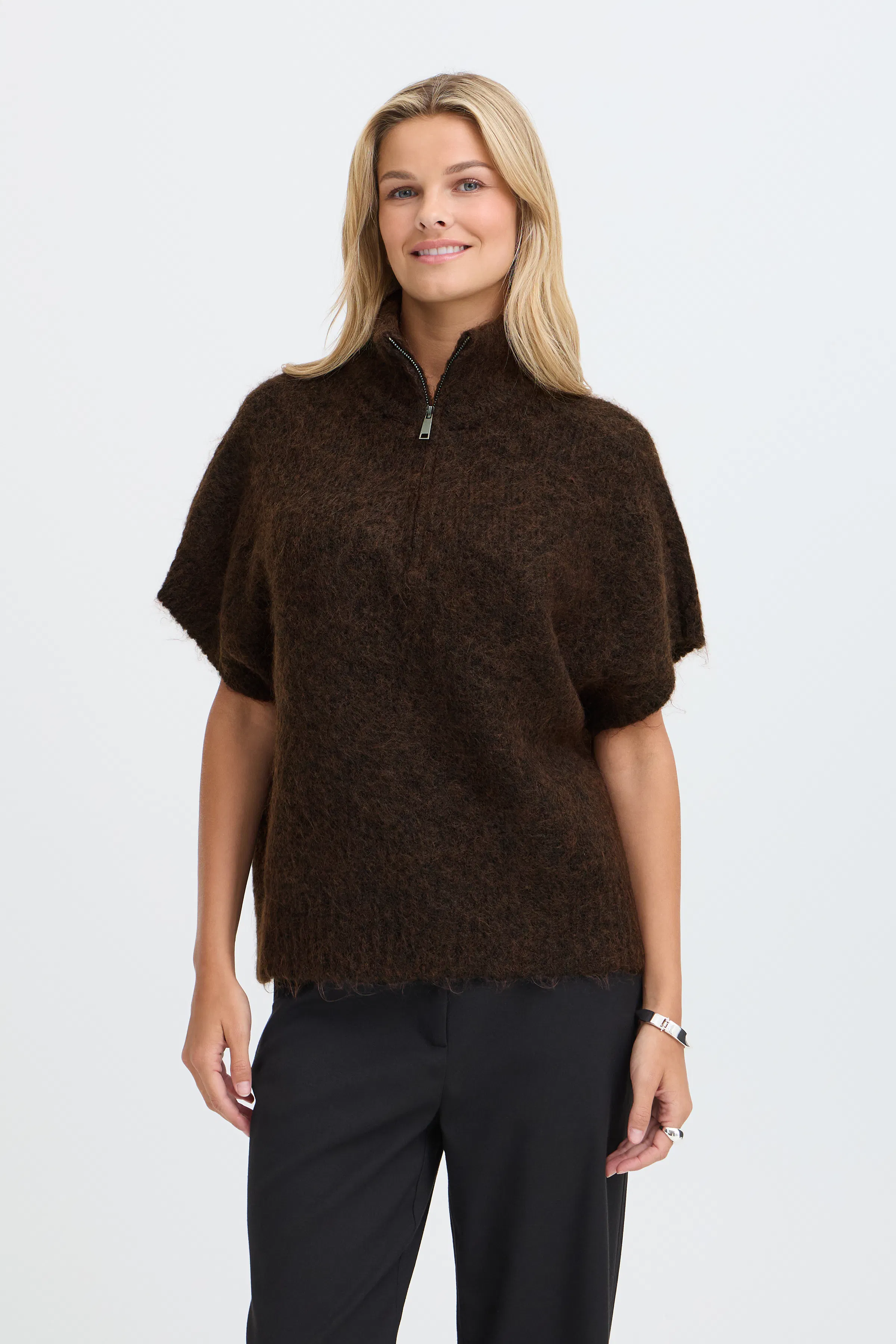 FRNAELLE Vest LOOKBOOK FRONT 20618413-1909131
