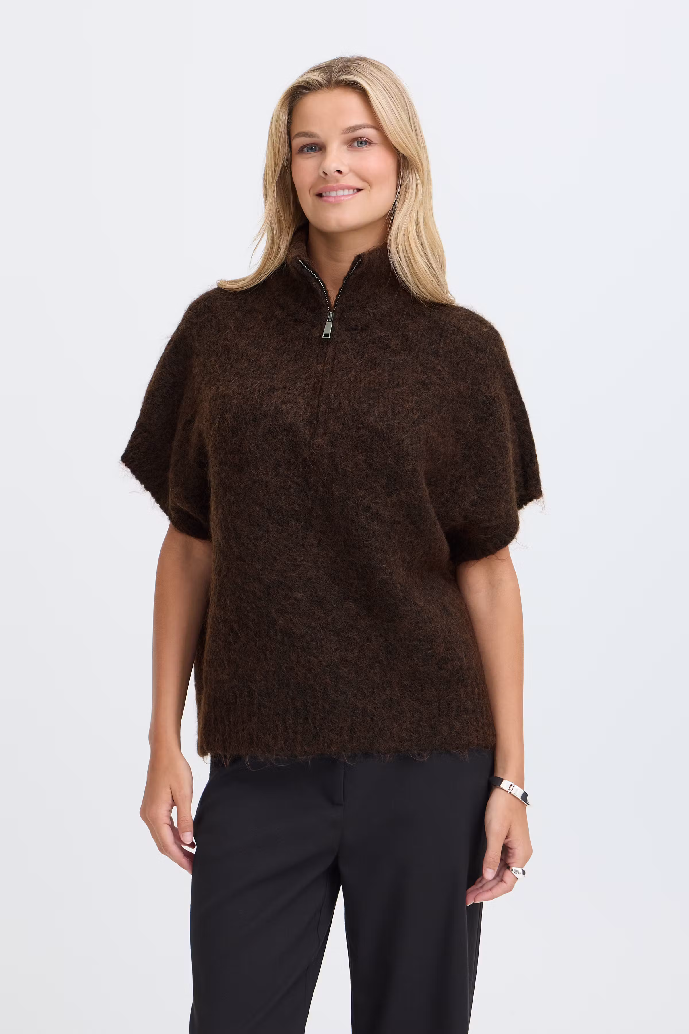 FRNAELLE Vest LOOKBOOK FRONT 20618413-1909131