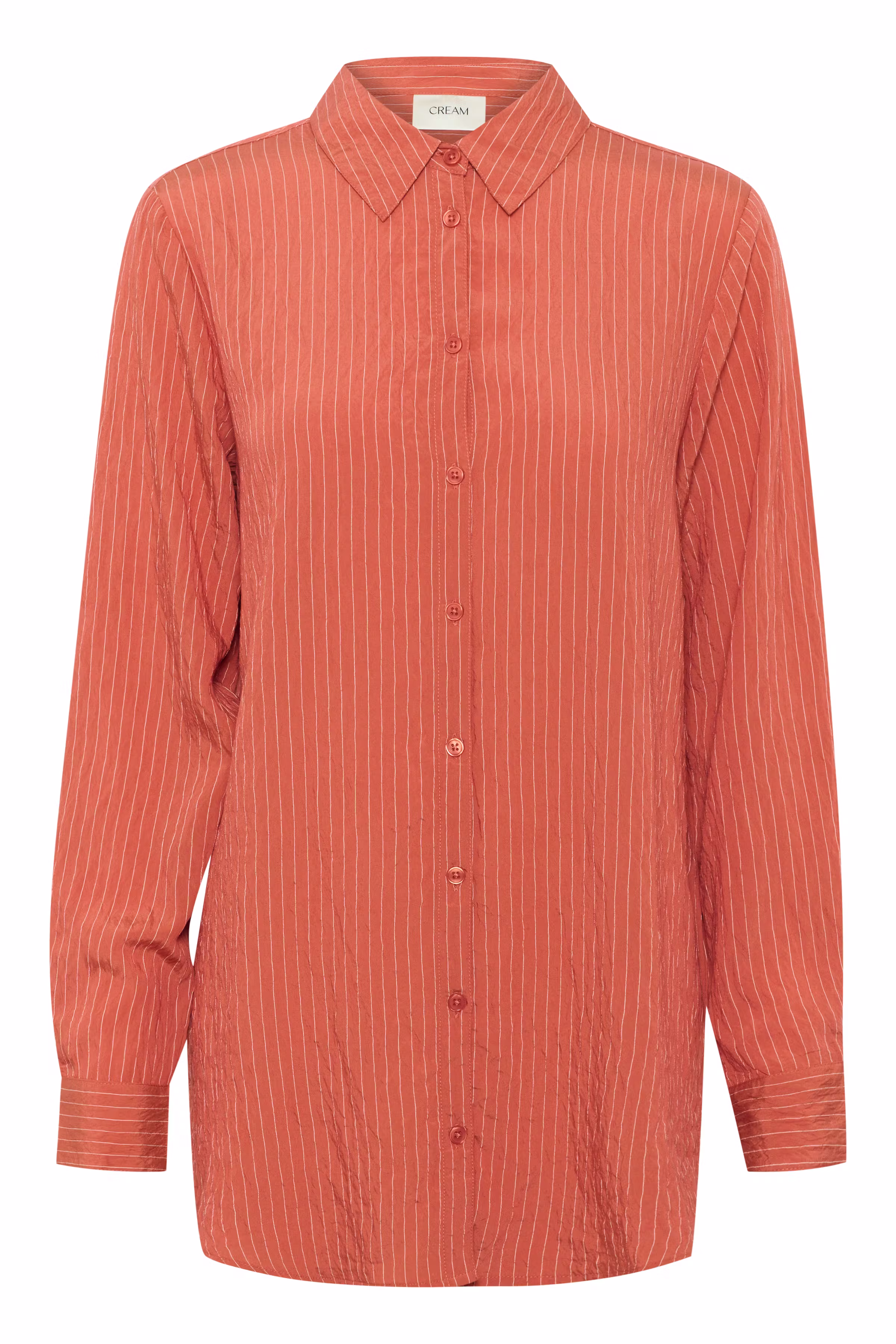 CRCelia Overhemd PACK FRONT 10613617-107567