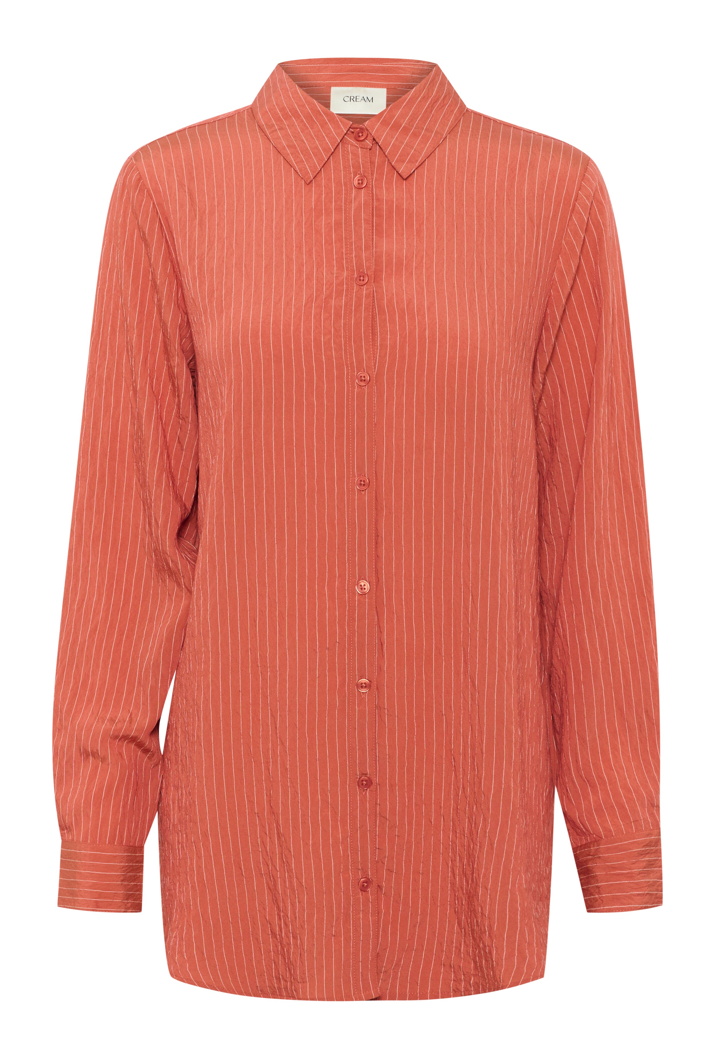 CRCelia Skjorte PACK FRONT 10613617-107567