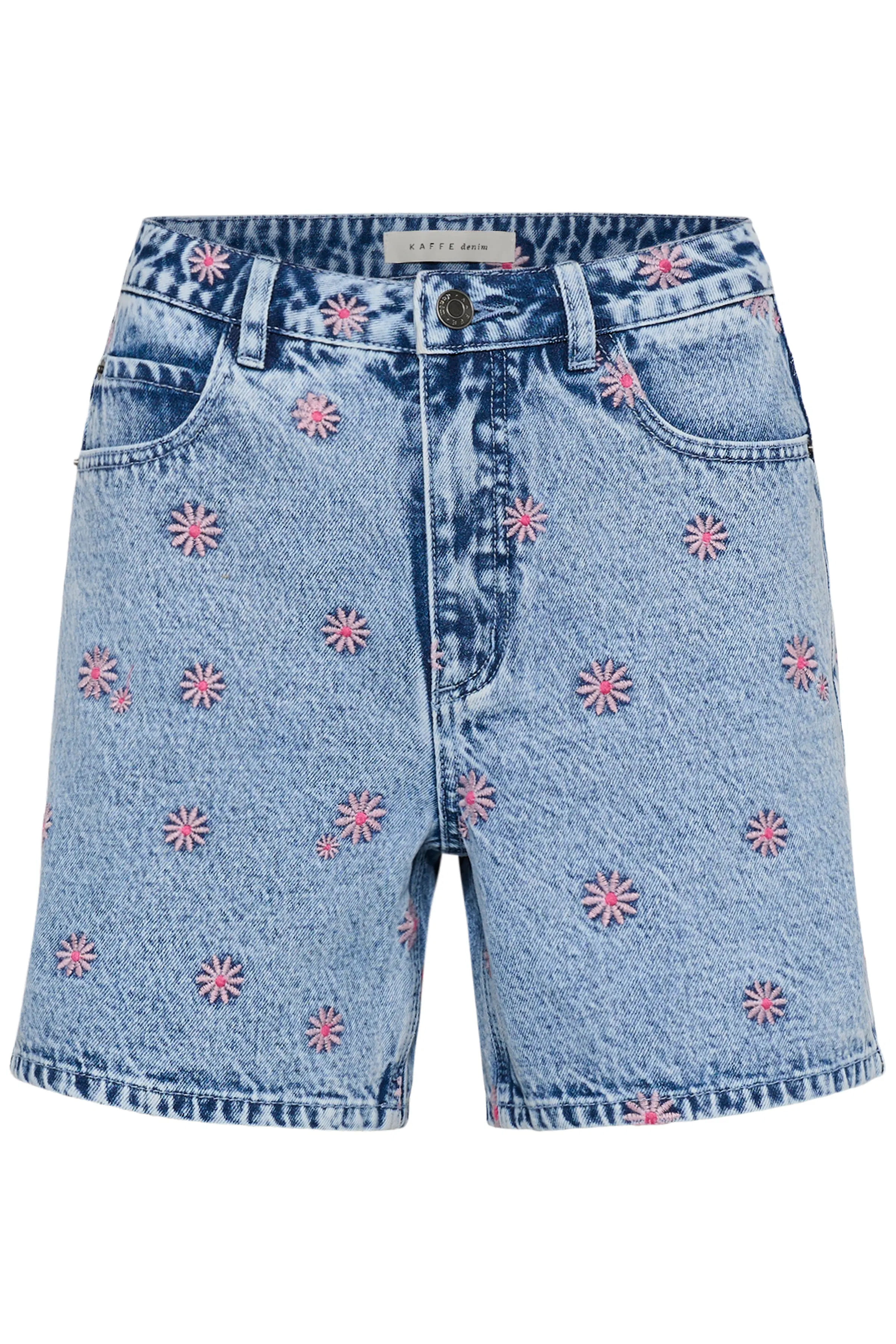 KAbabena Shorts PACK FRONT 10511679-109286