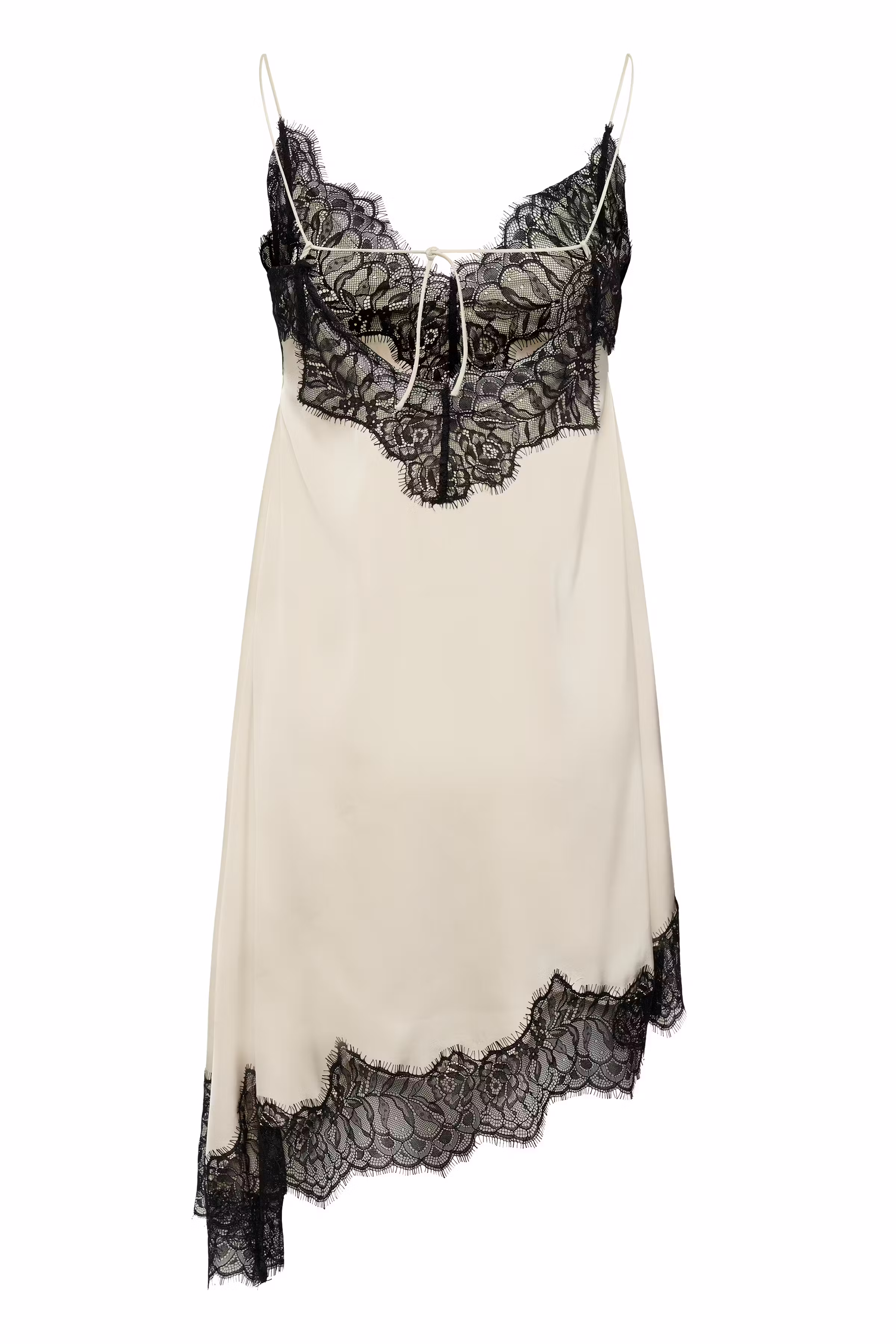 GZlalou Klänning PACK BACK 10911314-130905