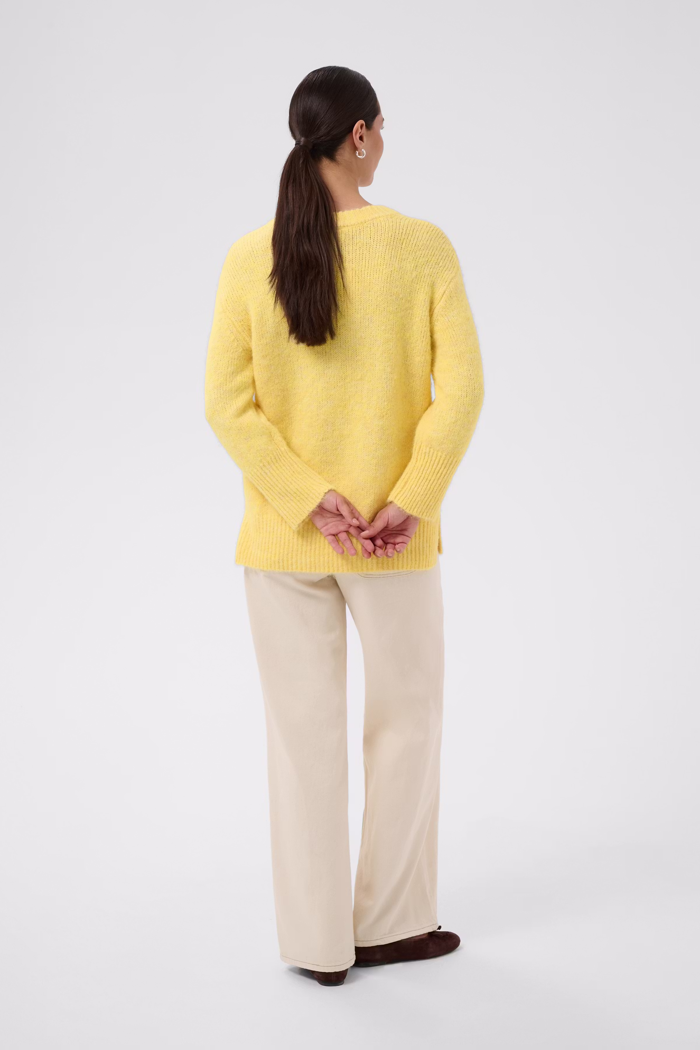 KAciona Pullover LOOKBOOK BACK 10511782-130822