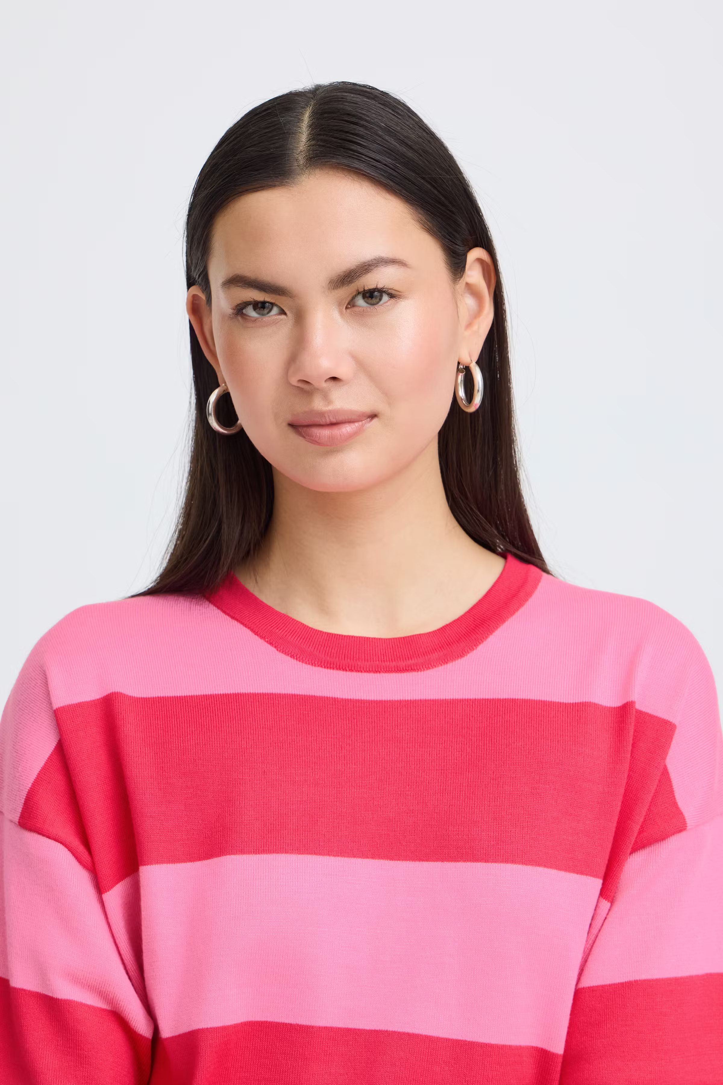 IHLULS Pullover LOOKBOOK DETAIL 20125817-900007365