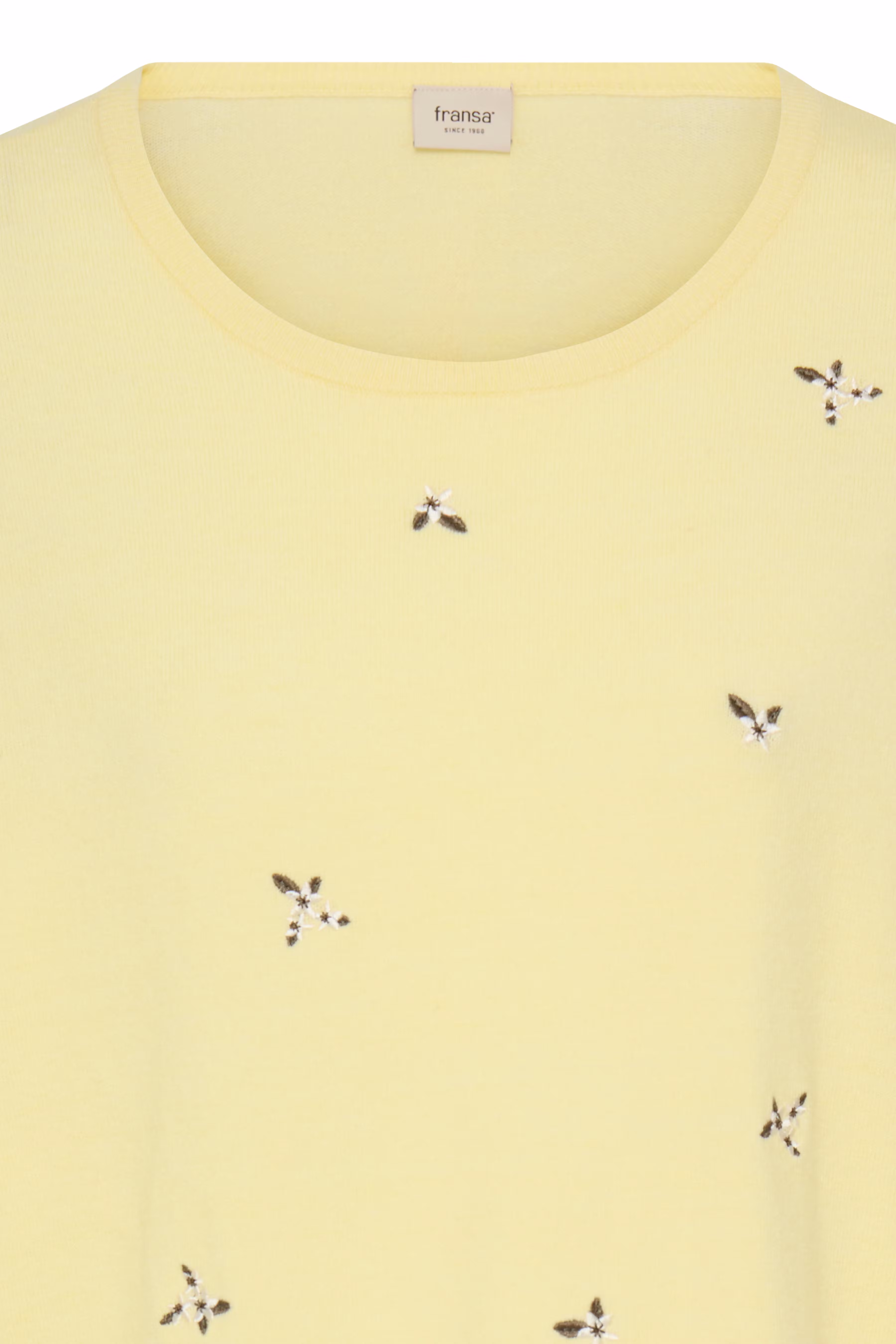 FREMBRODY Pullover PACK DETAIL 20618122-900010860