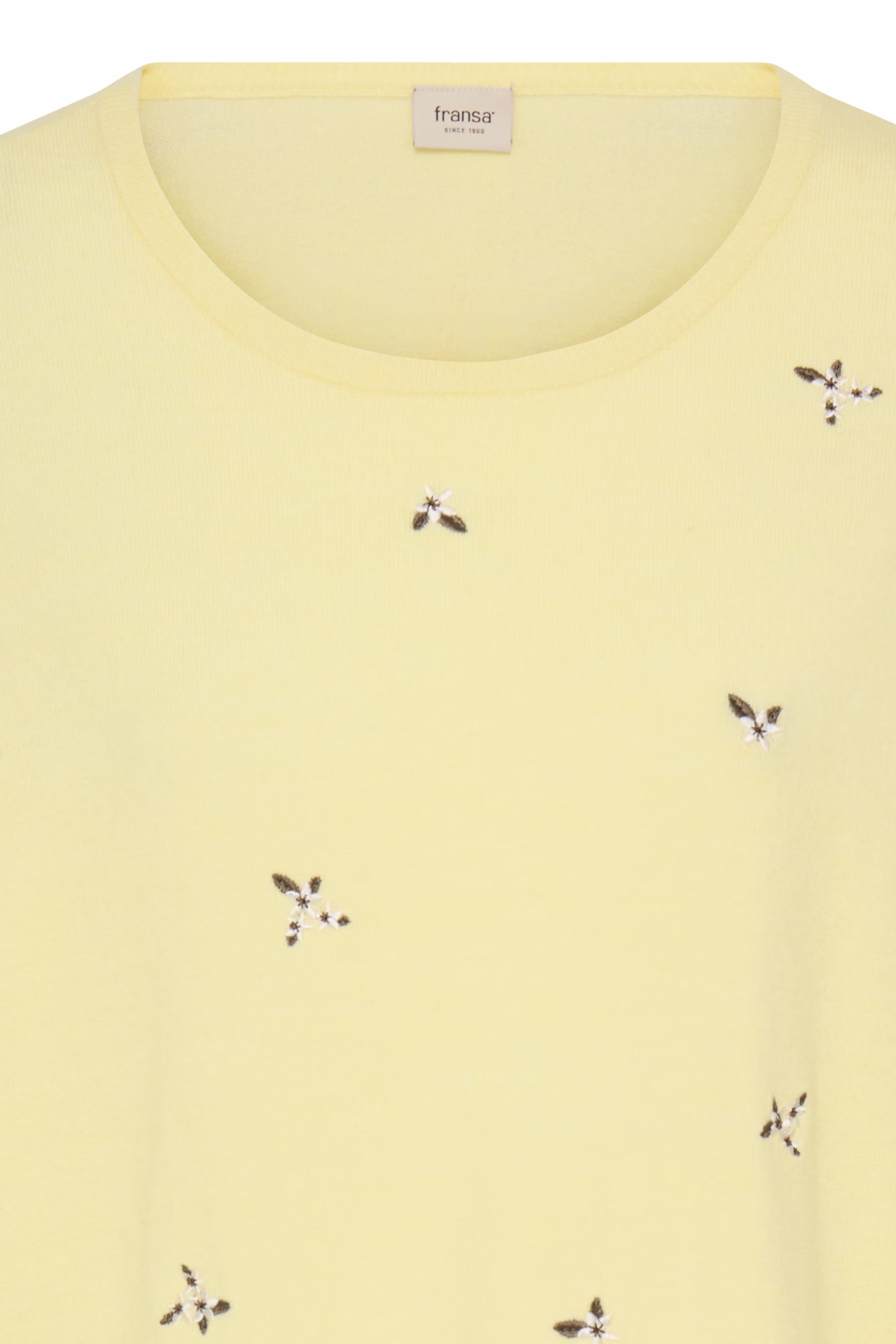 FREMBRODY Pullover PACK DETAIL 20618122-900010860