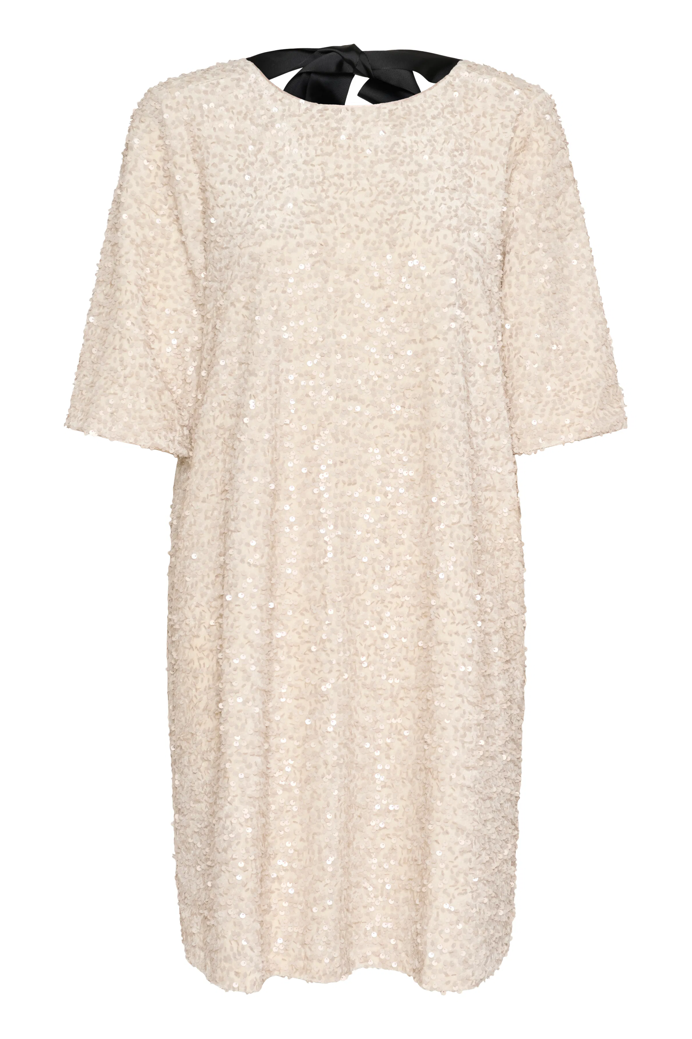 CUnali Paillettenkleid PACK FRONT 50112510-120304