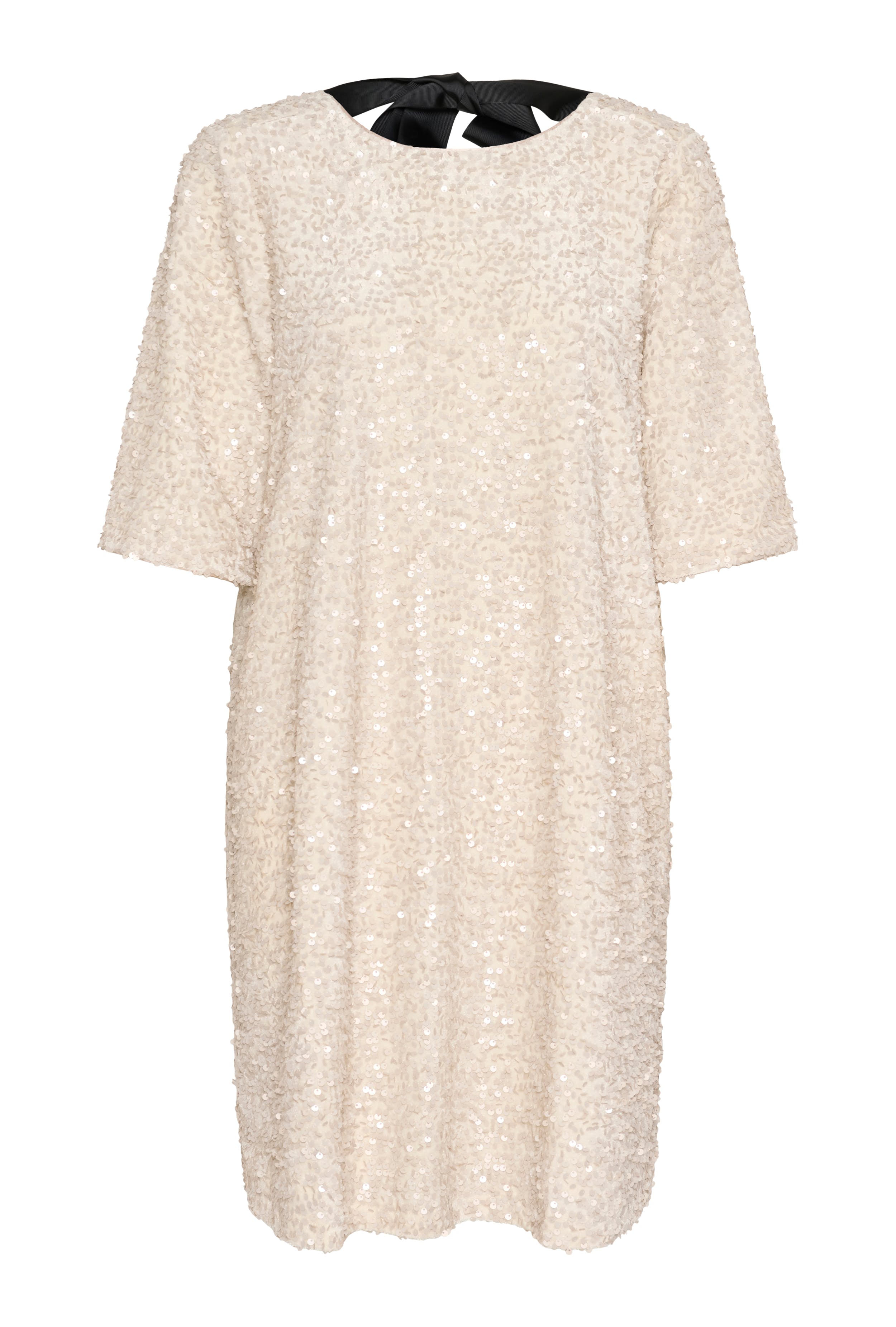 CUnali Paillettenjurk PACK FRONT 50112510-120304