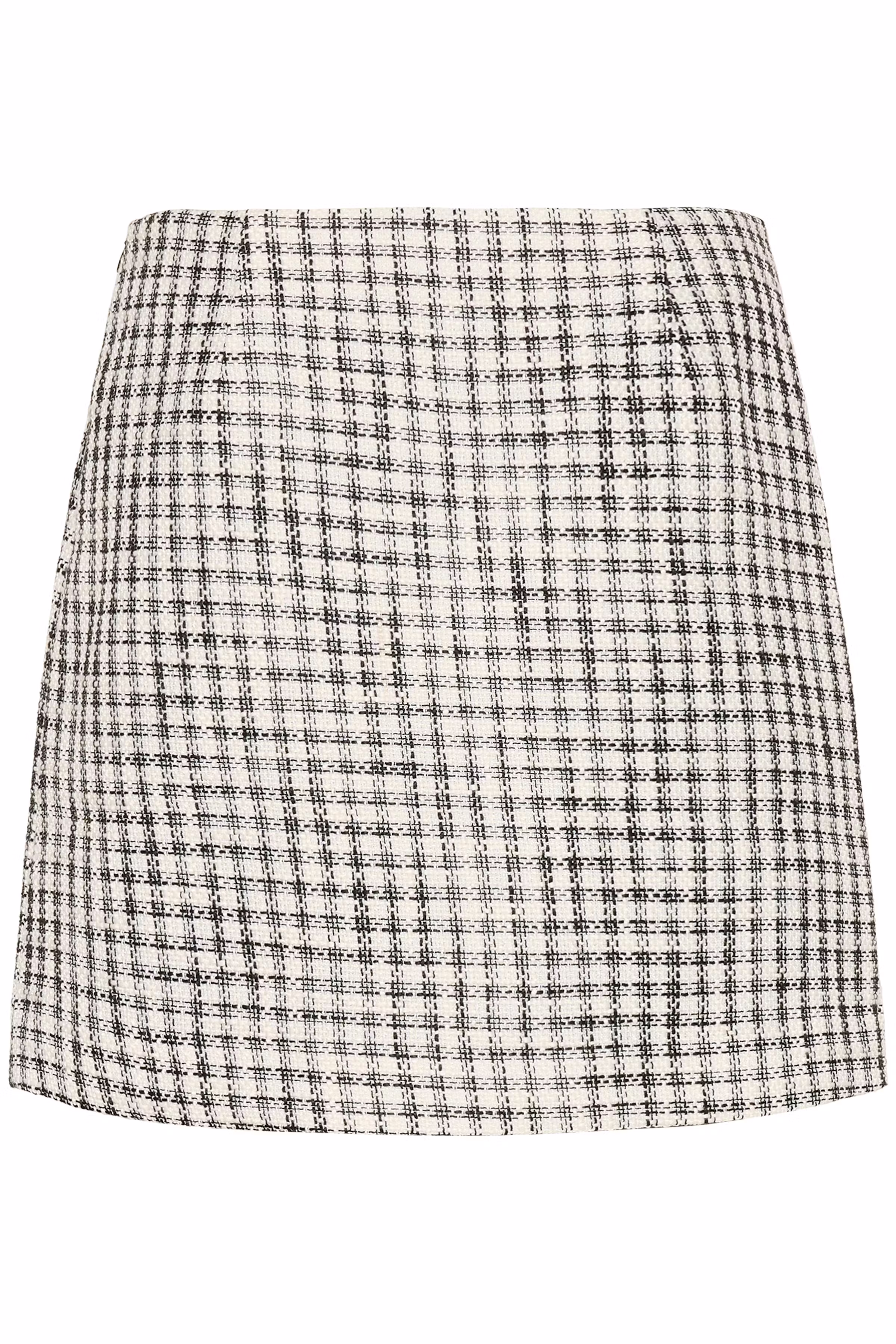 CUheaven Bouclé rok PACK BACK 50112538-108698