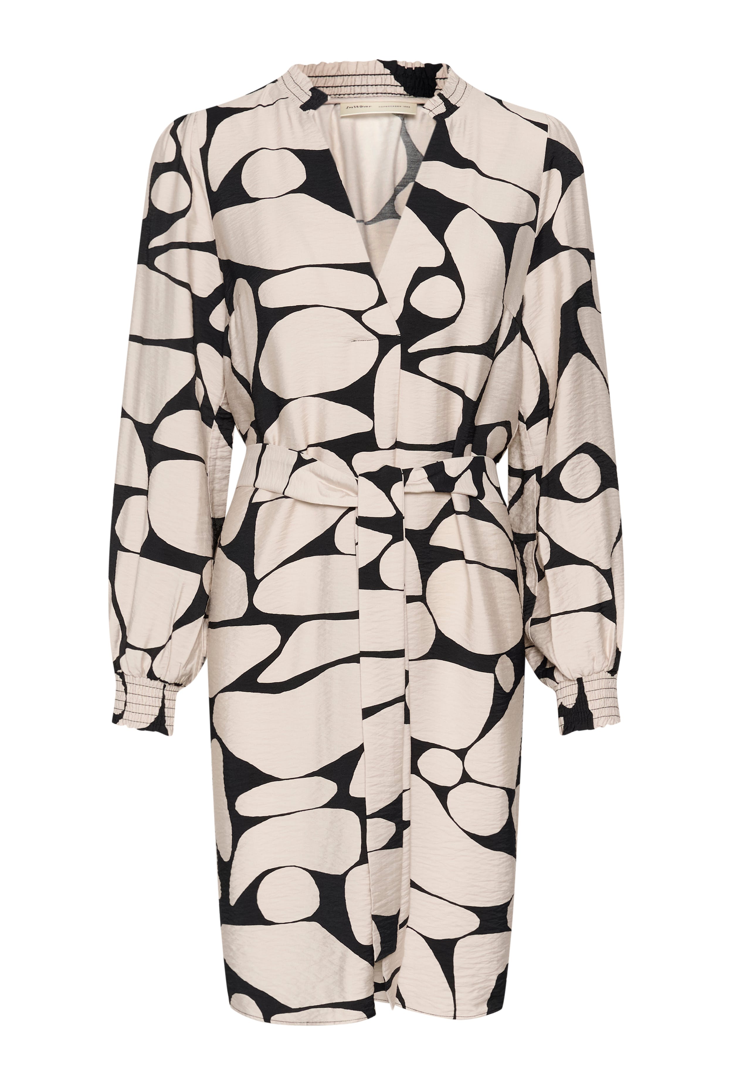 MettaIW korte Jurk PACK FRONT 30109672-303178