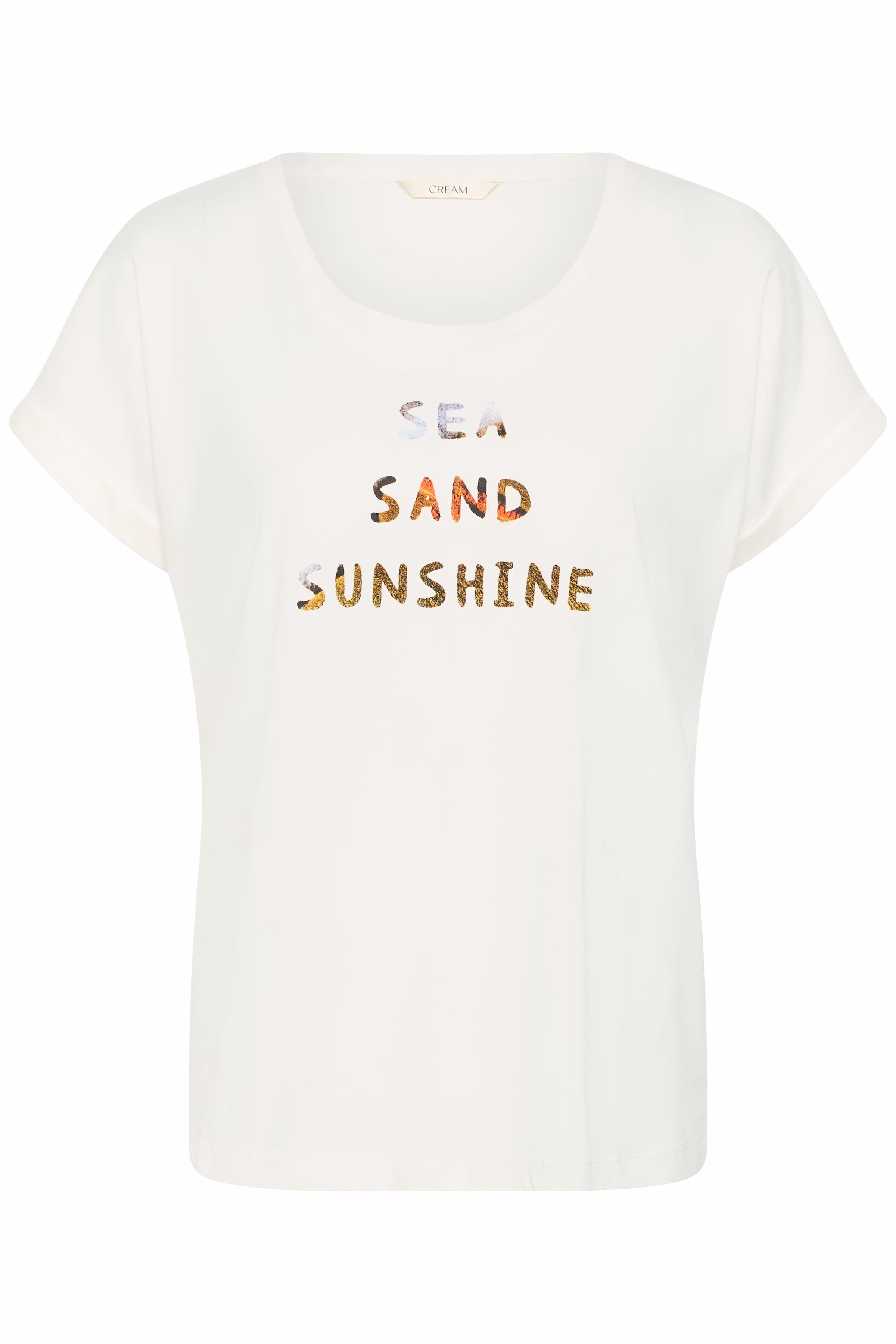 CRAlma T-shirt PACK FRONT 10615062-109366