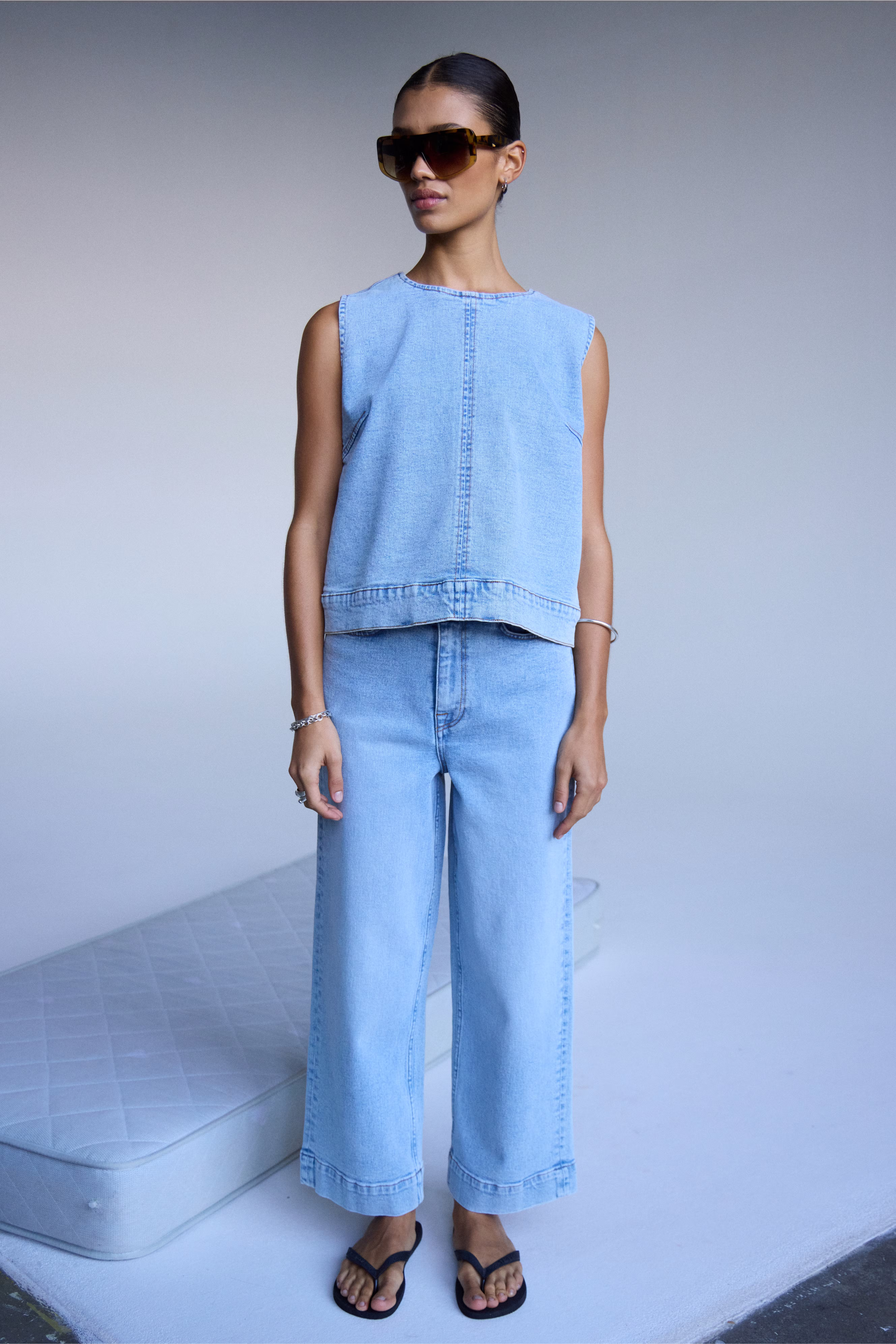 IHARMIOS Jeans LOCATION NONE 20123238-200792