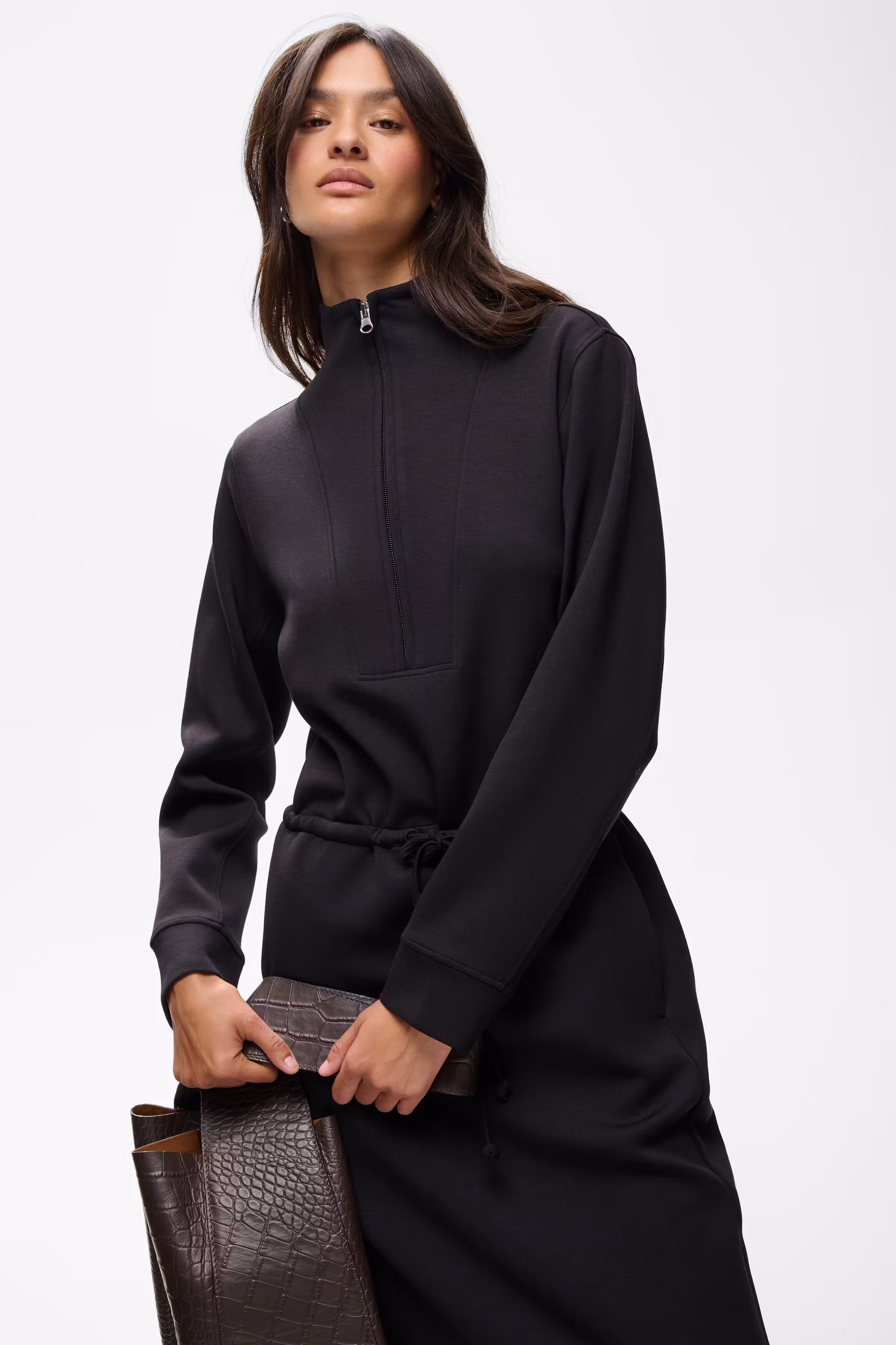 AGGIEIW Kleid LOOKBOOK DETAIL 30112855-194008
