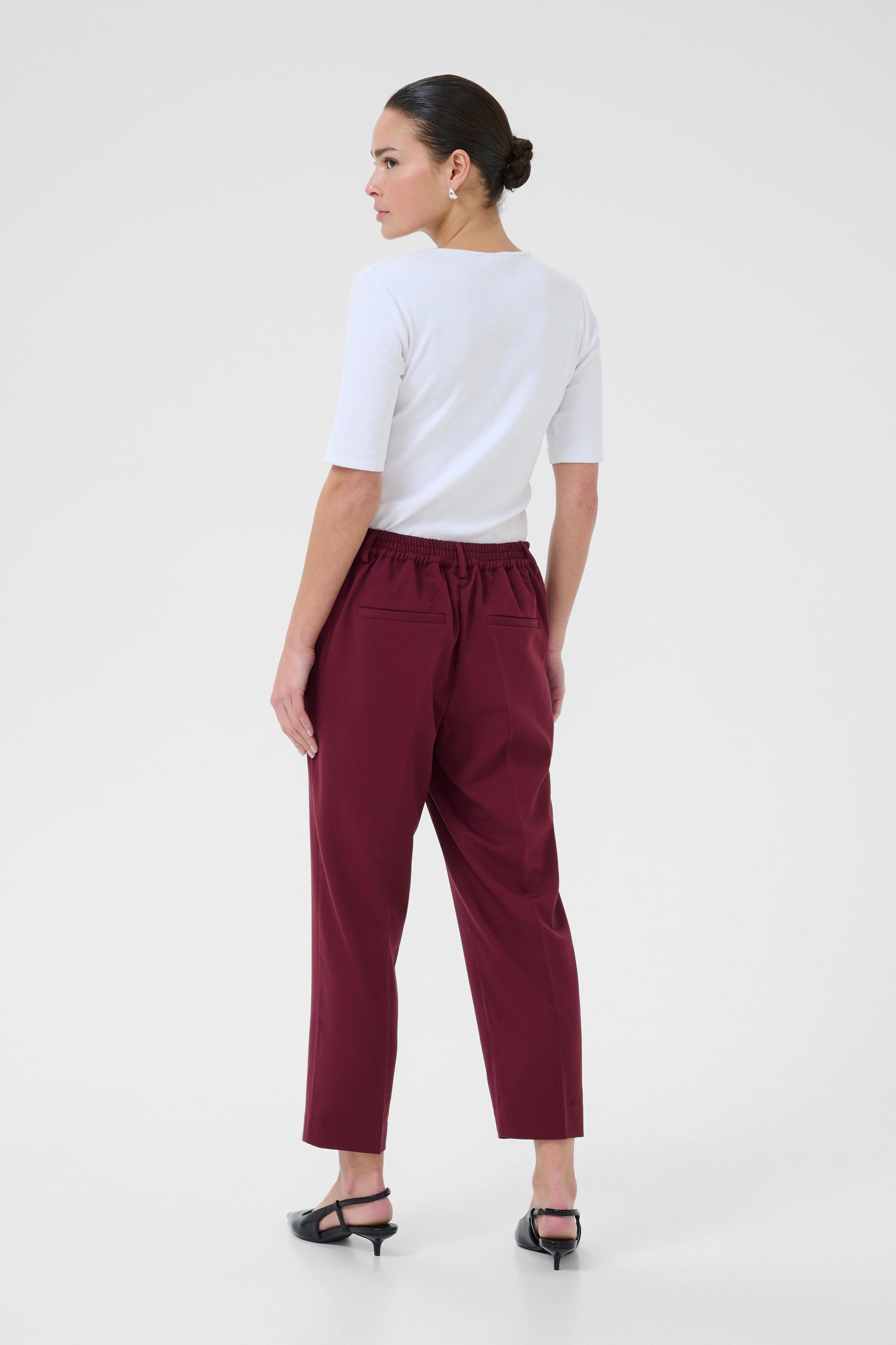 KAsakura Trousers LOOKBOOK BACK 10506127-191528