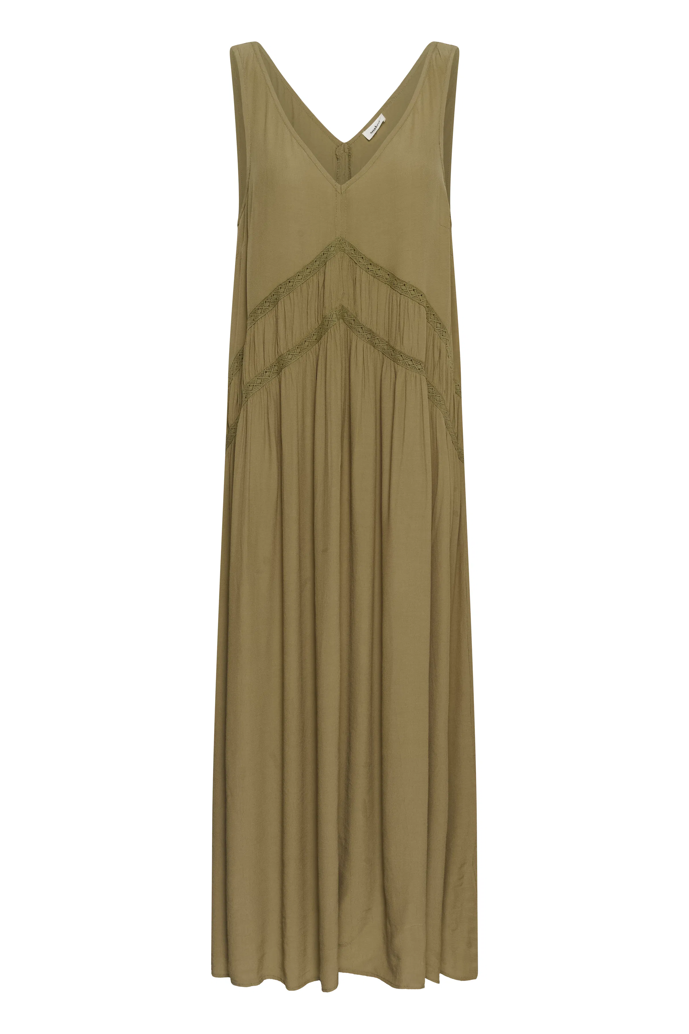 SLKleio Kleid PACK FRONT 30409414-170517