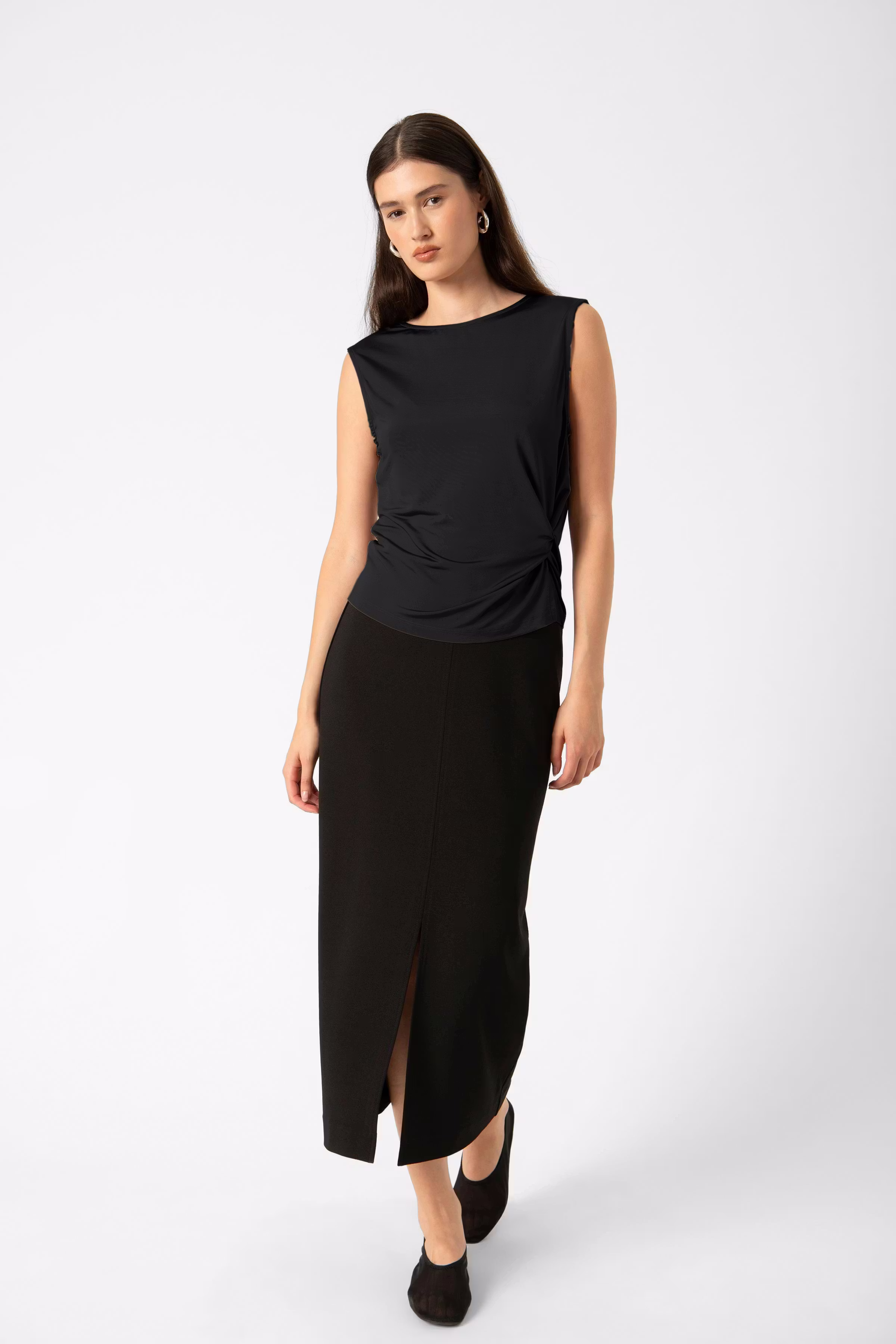 SLClara Top LOOKBOOK FRONT 30409118-194008