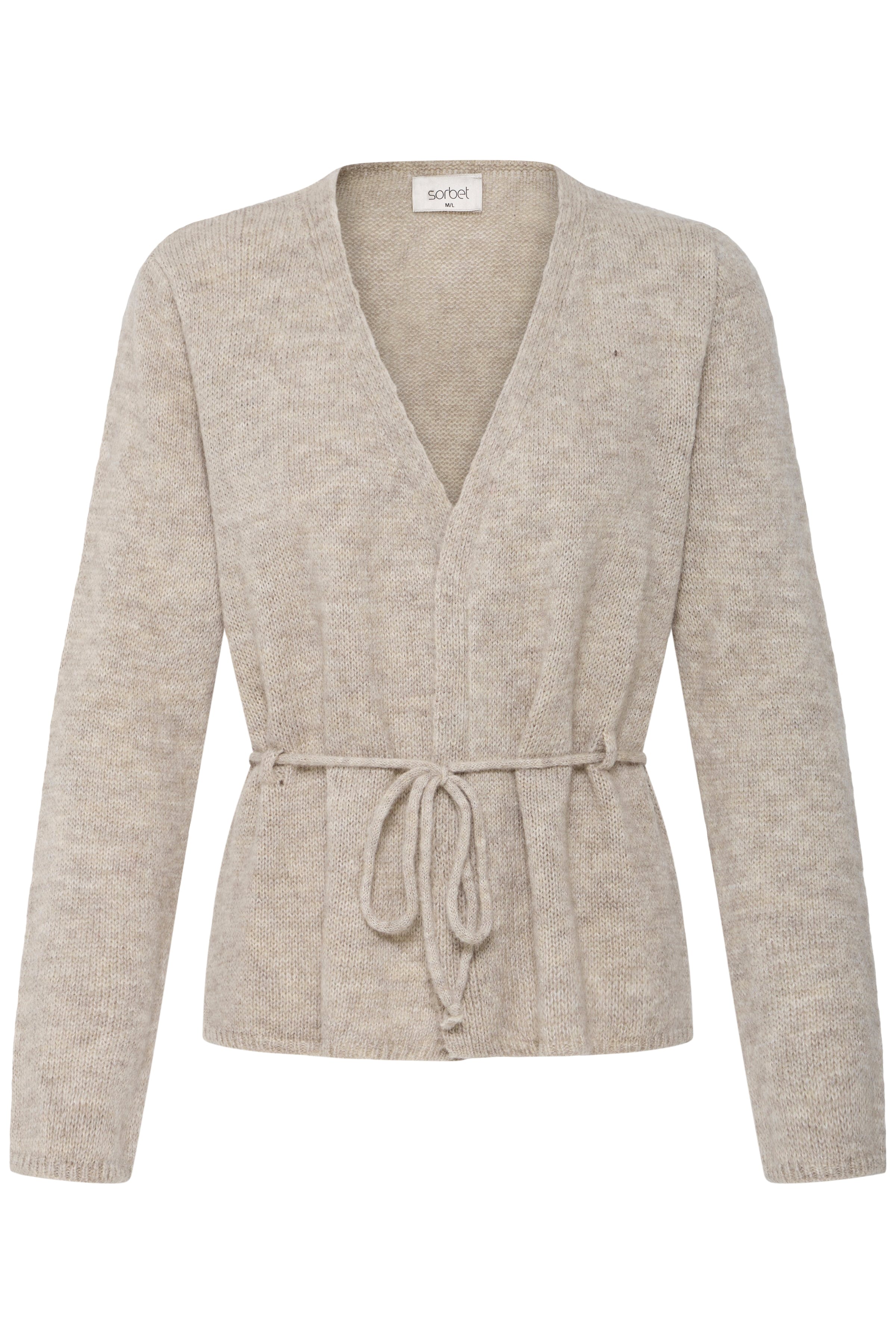 SBXYALI Cardigan PACK FRONT 22101174-130907