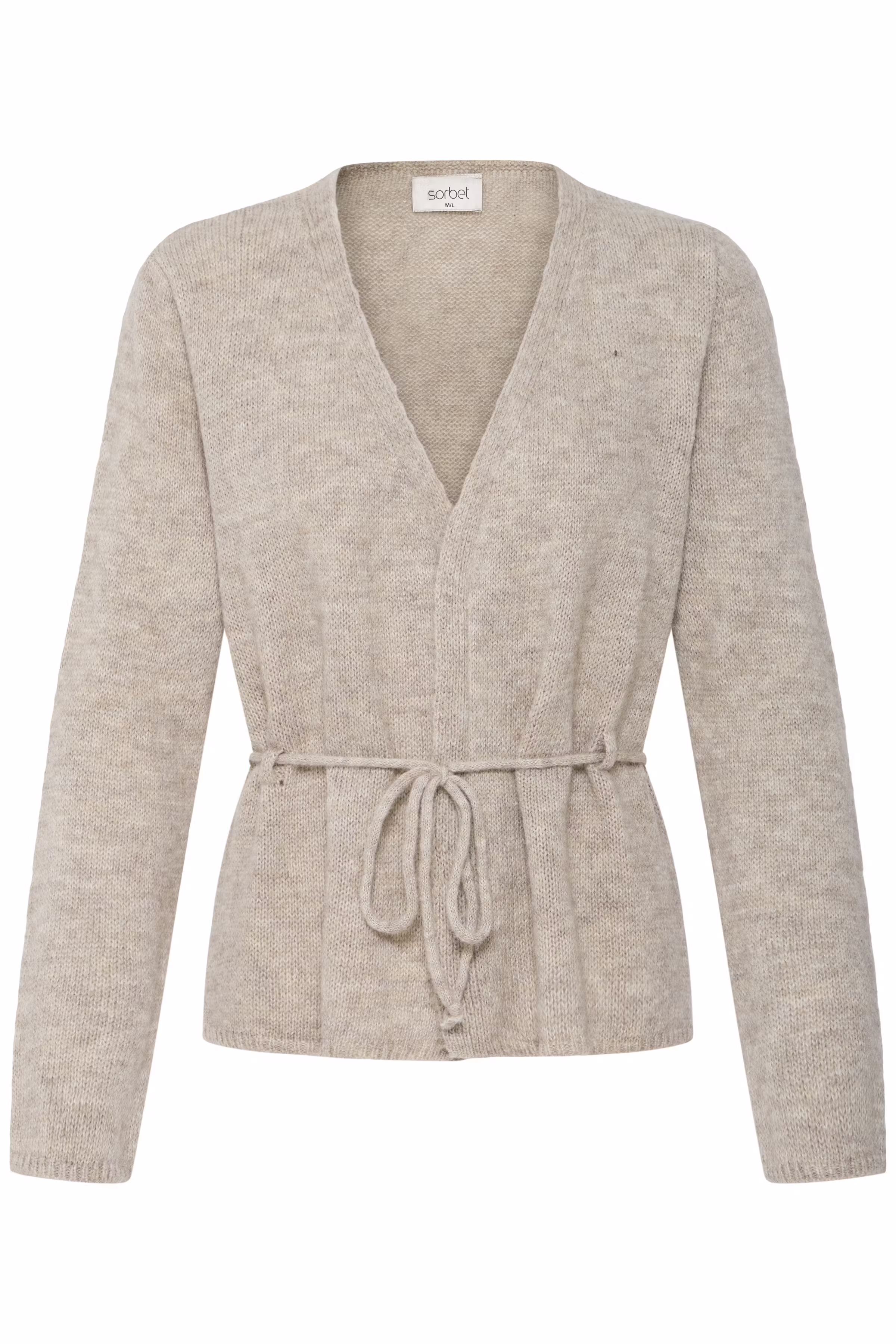 SBXYALI Cardigan PACK FRONT 22101174-130907