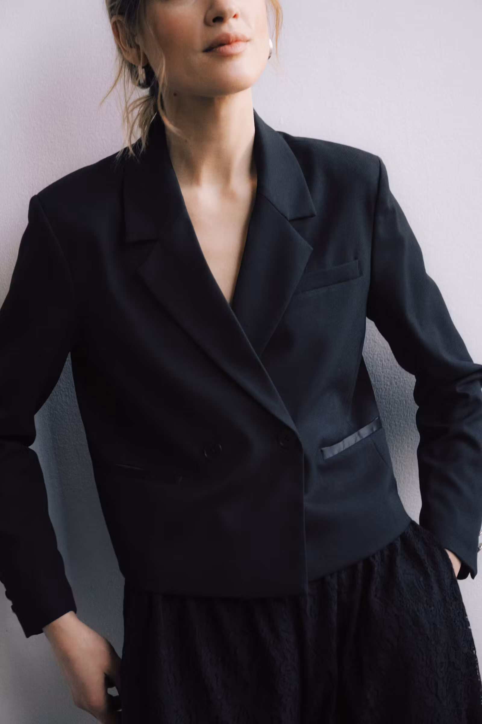 DamlaPW Blazer LOCATION NONE 30310933-194008