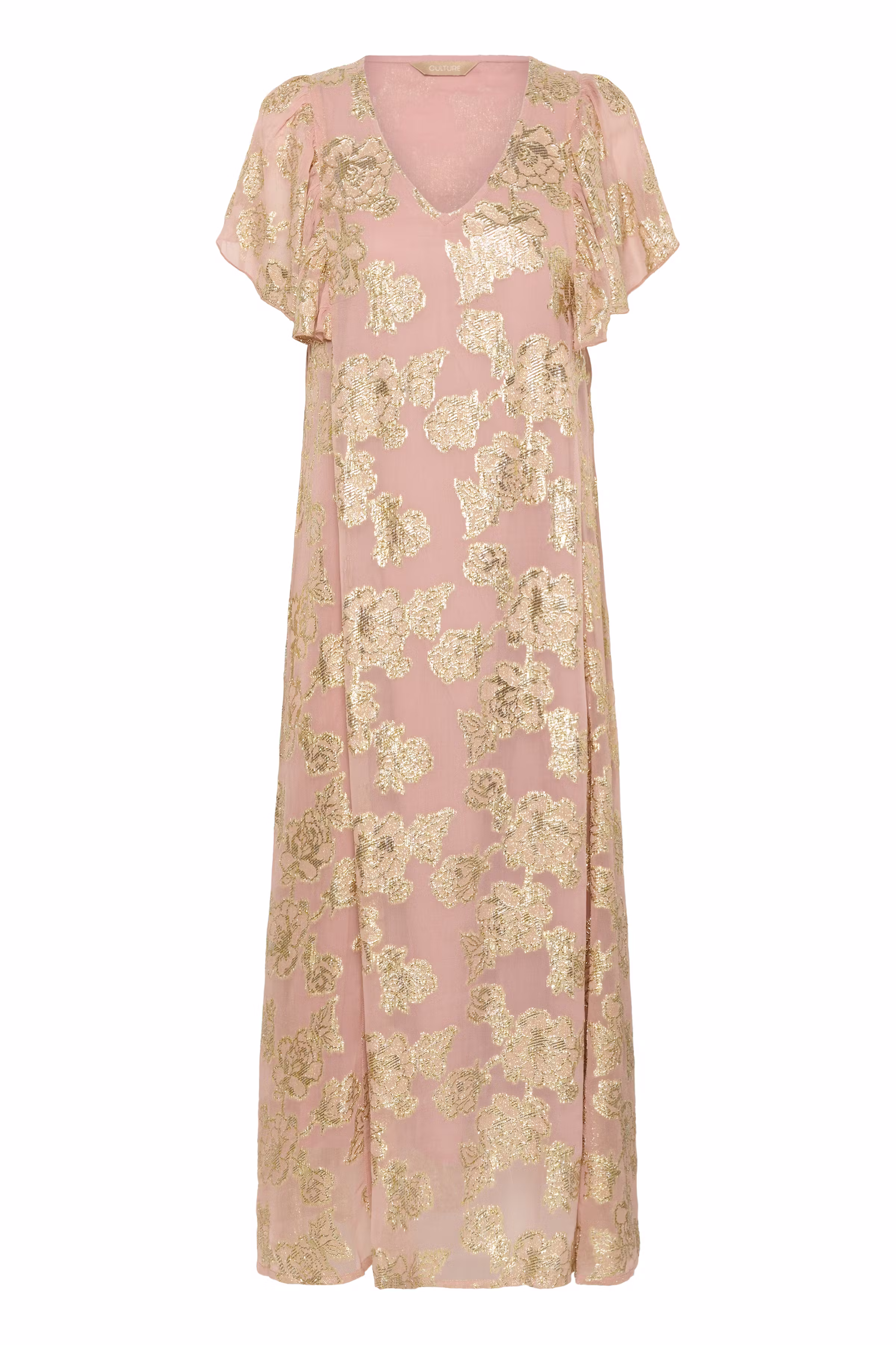 CUfloi Klänning PACK FRONT 50111943-151607